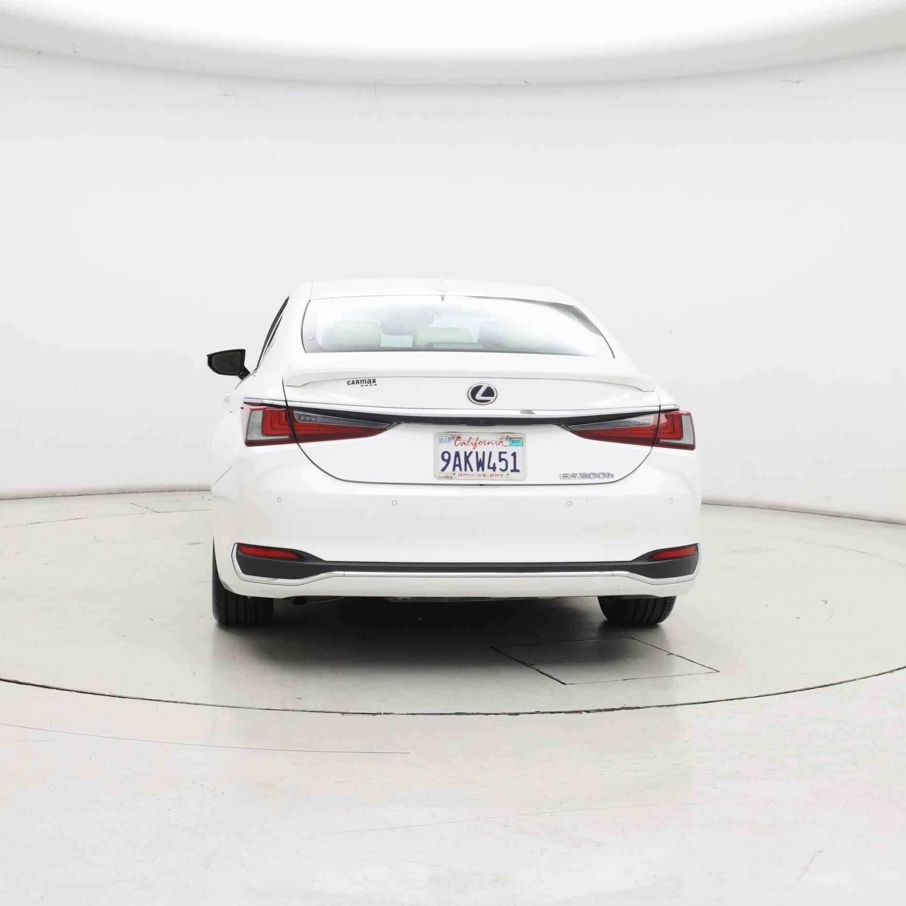Thumbnail: 2022 Lexus ES - 6