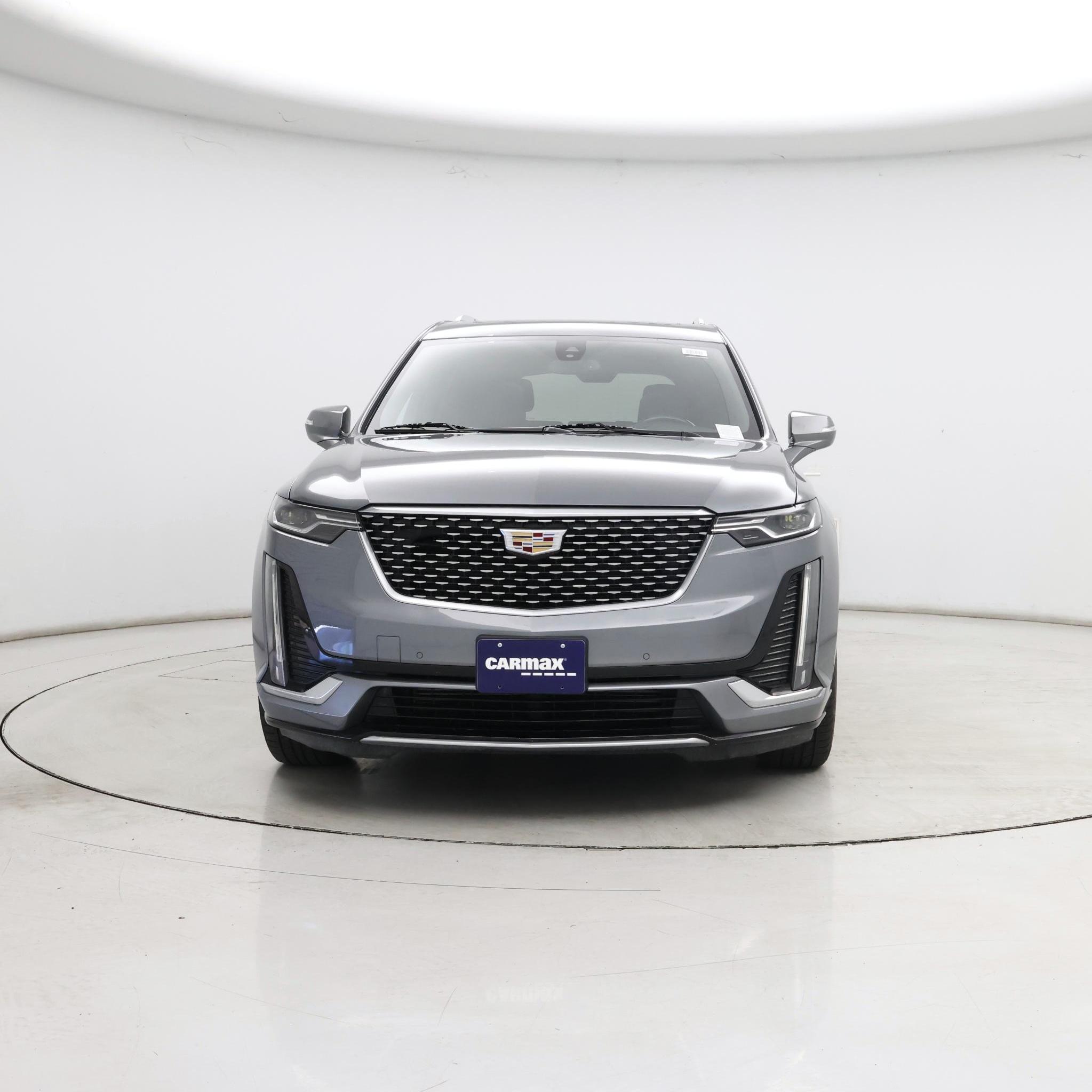 Thumbnail: 2022 Cadillac XT6 - 5