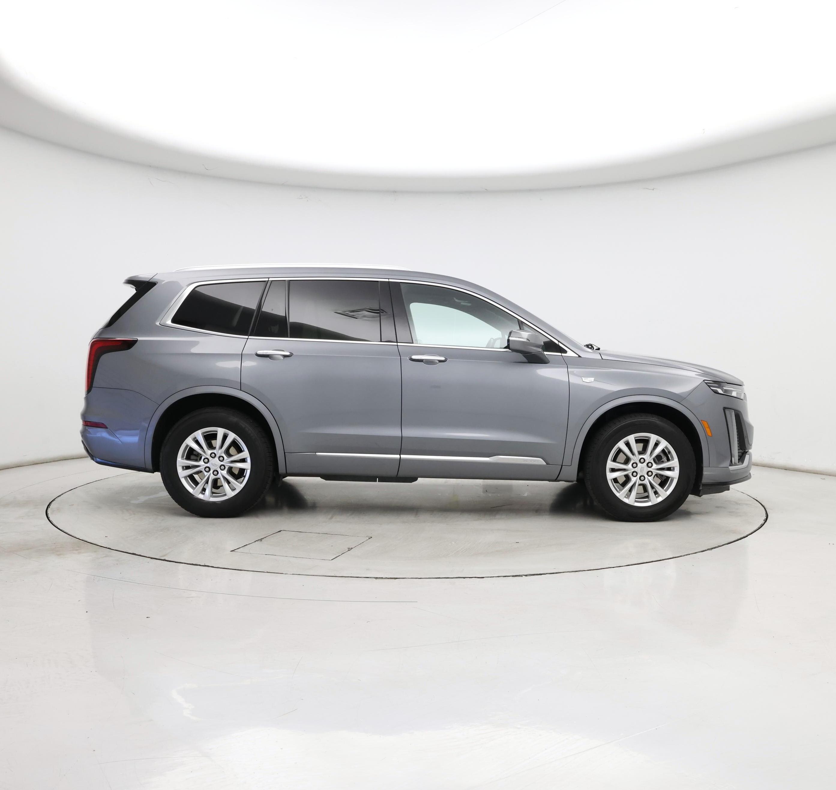 Thumbnail: 2022 Cadillac XT6 - 7