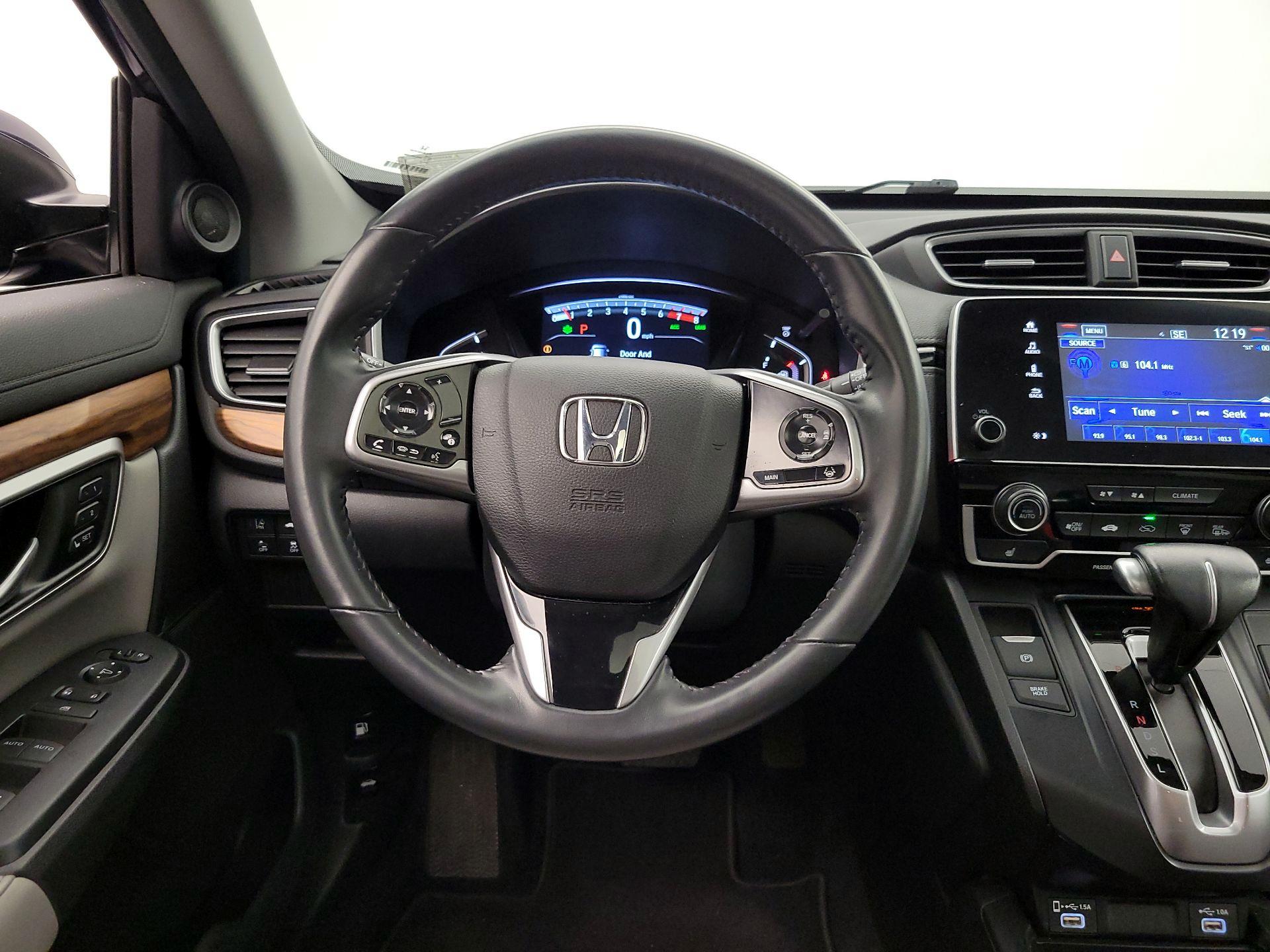 Thumbnail: 2022 Honda CR-V - 10