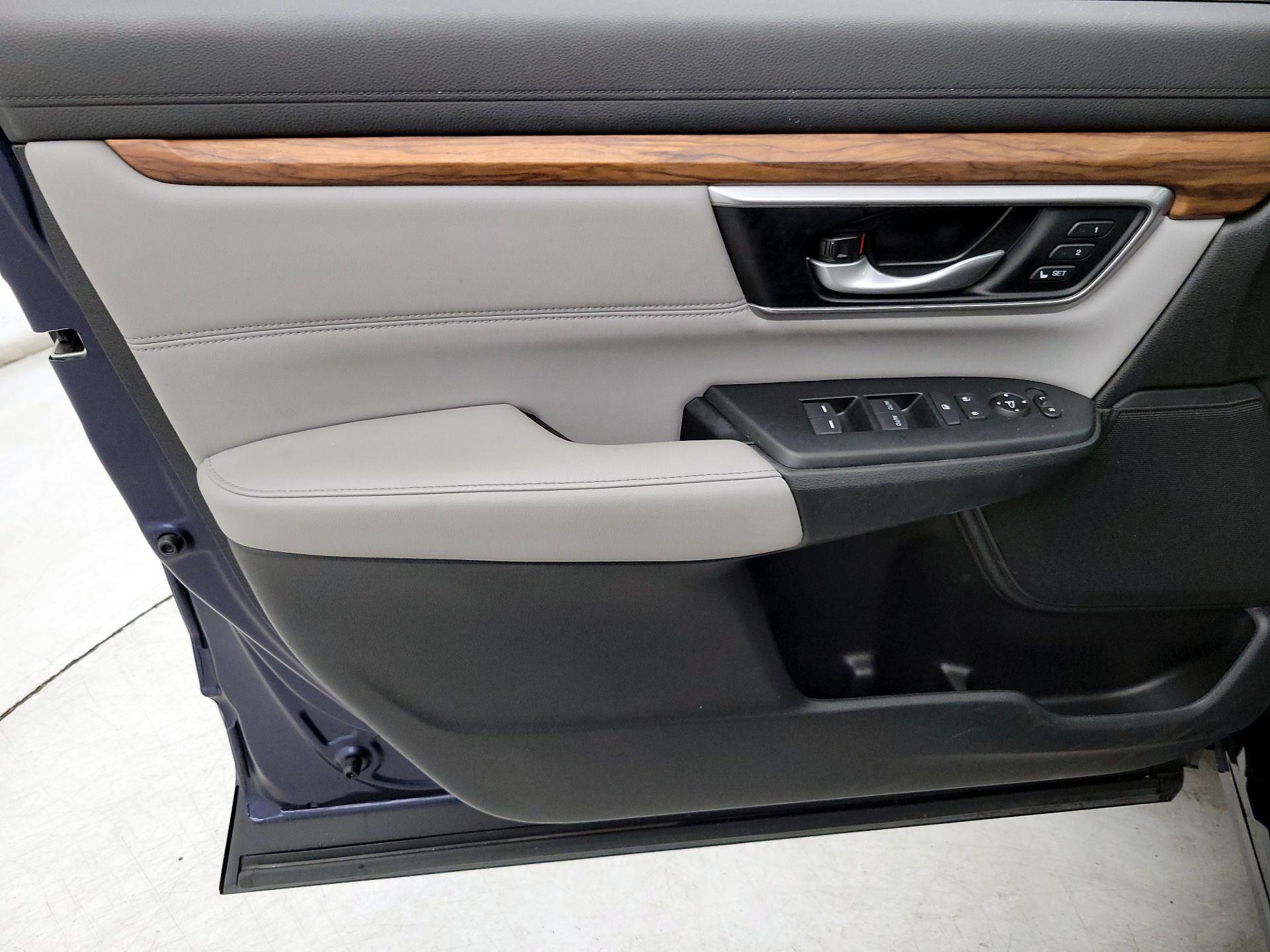 Thumbnail: 2022 Honda CR-V - 11