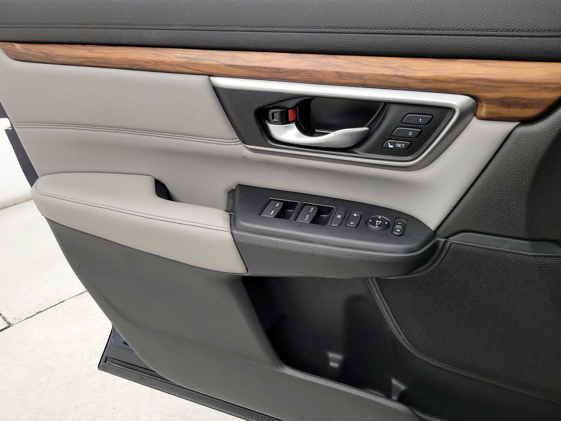 Thumbnail: 2022 Honda CR-V - 12