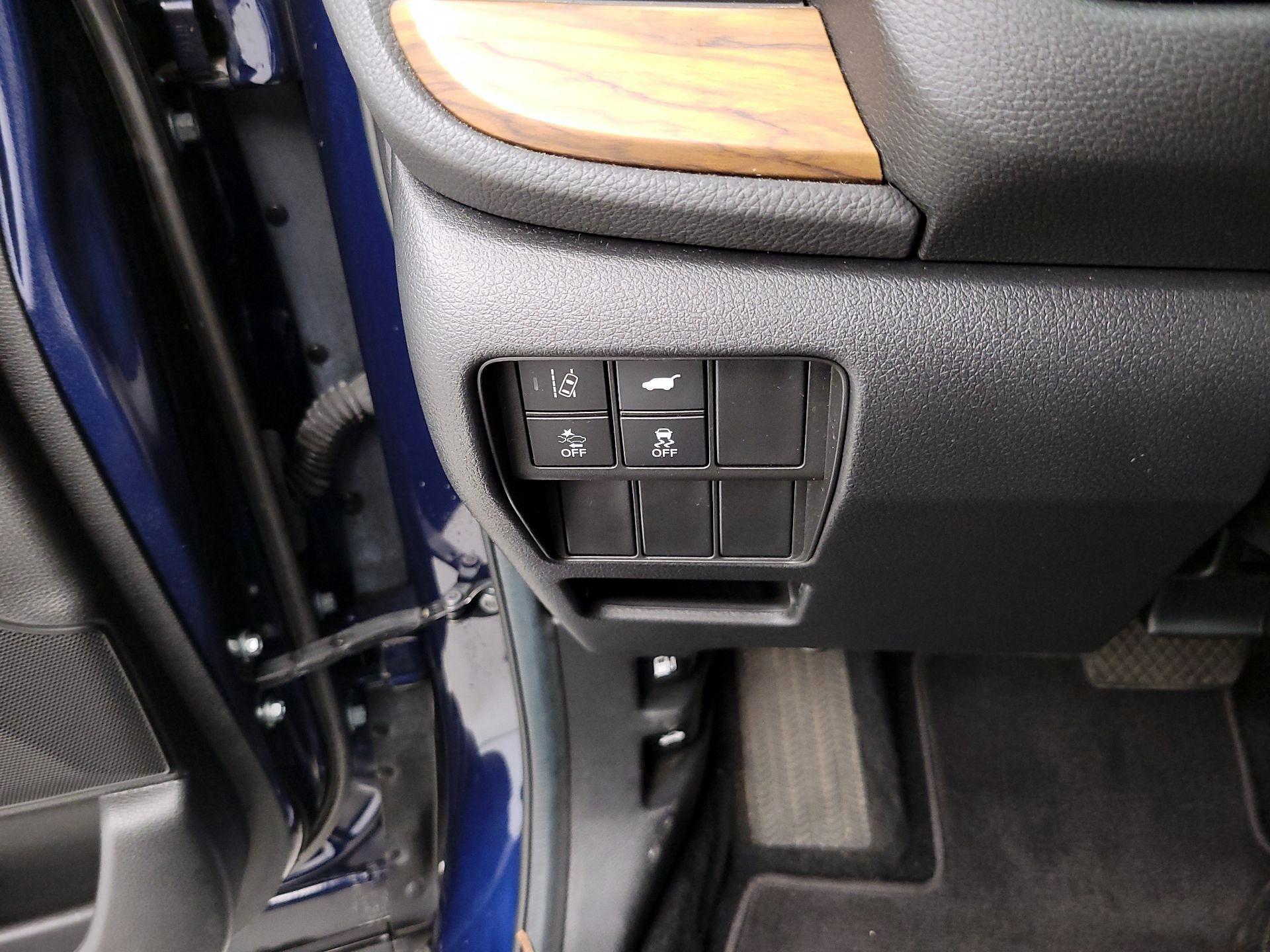 Thumbnail: 2022 Honda CR-V - 13