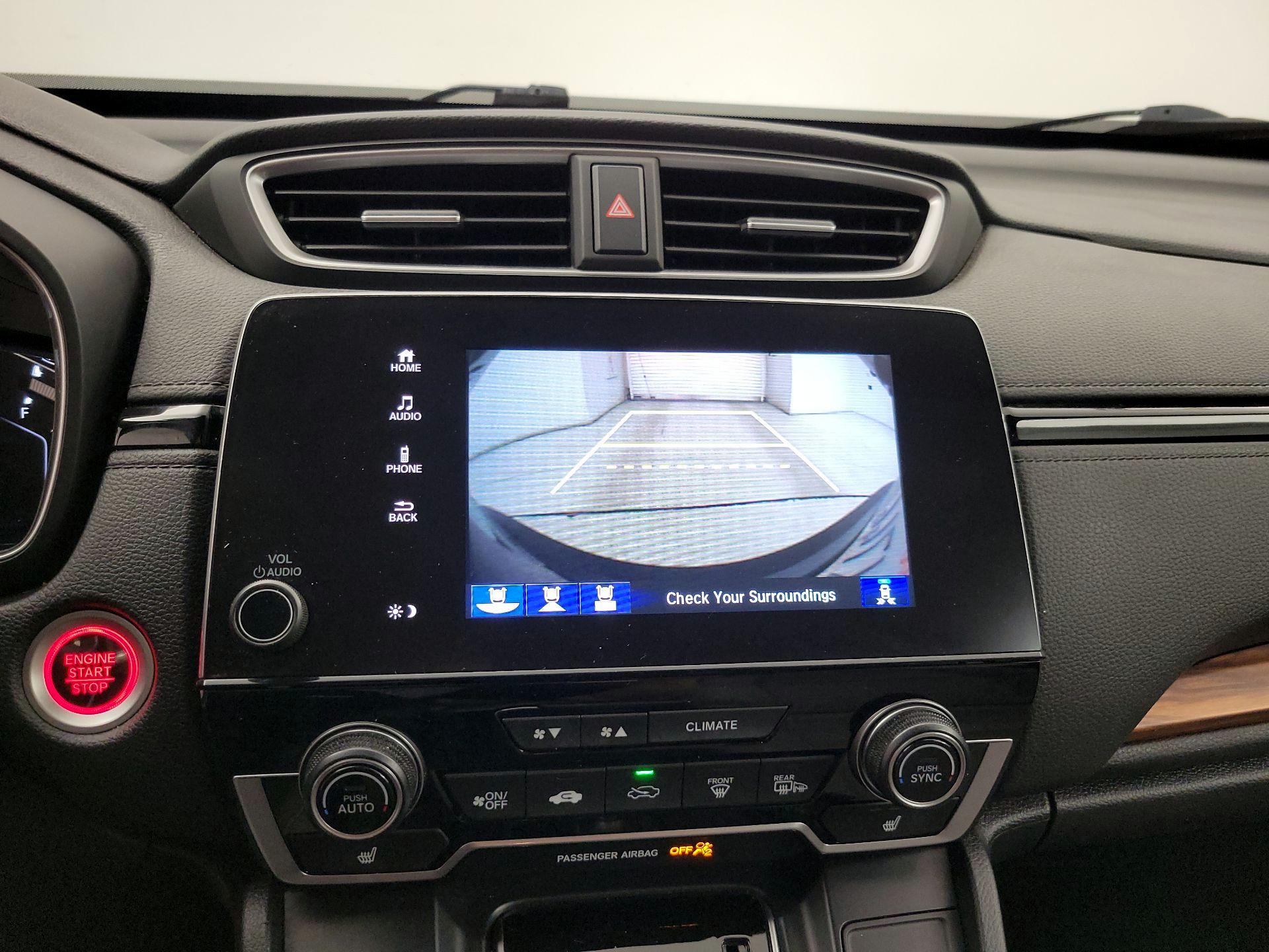 Thumbnail: 2022 Honda CR-V - 14