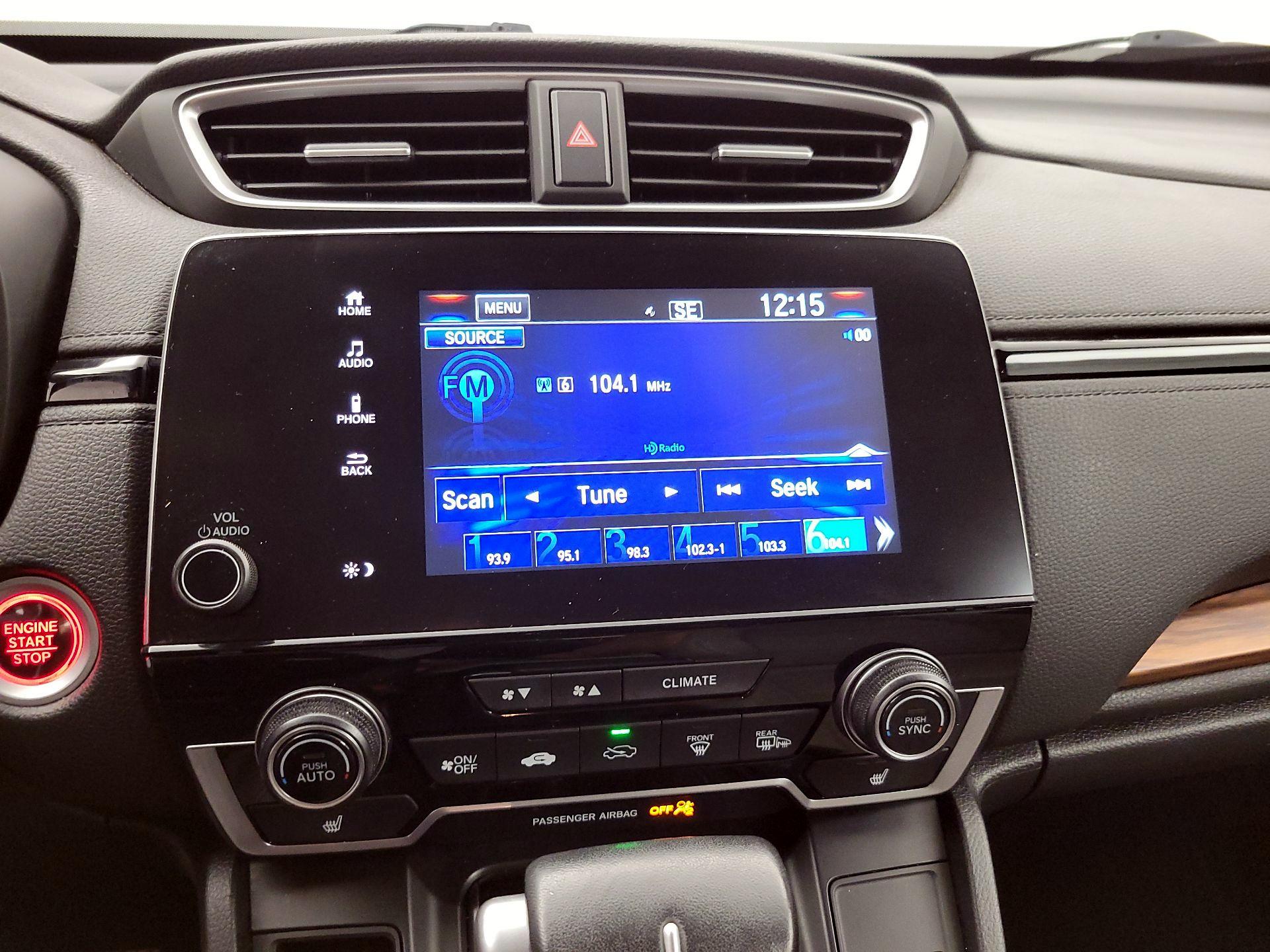 Thumbnail: 2022 Honda CR-V - 15