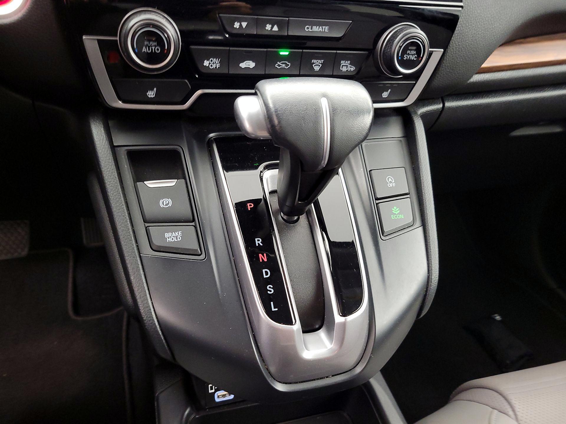 Thumbnail: 2022 Honda CR-V - 17