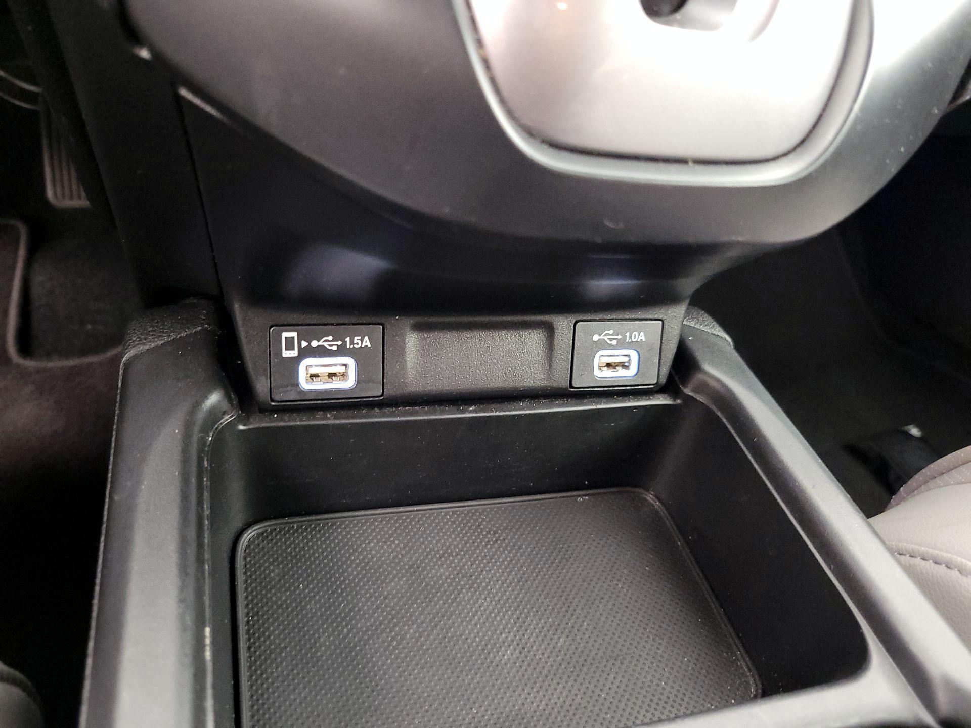 Thumbnail: 2022 Honda CR-V - 18