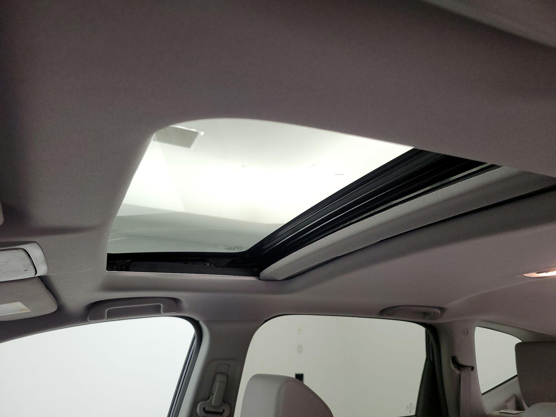 Thumbnail: 2022 Honda CR-V - 19