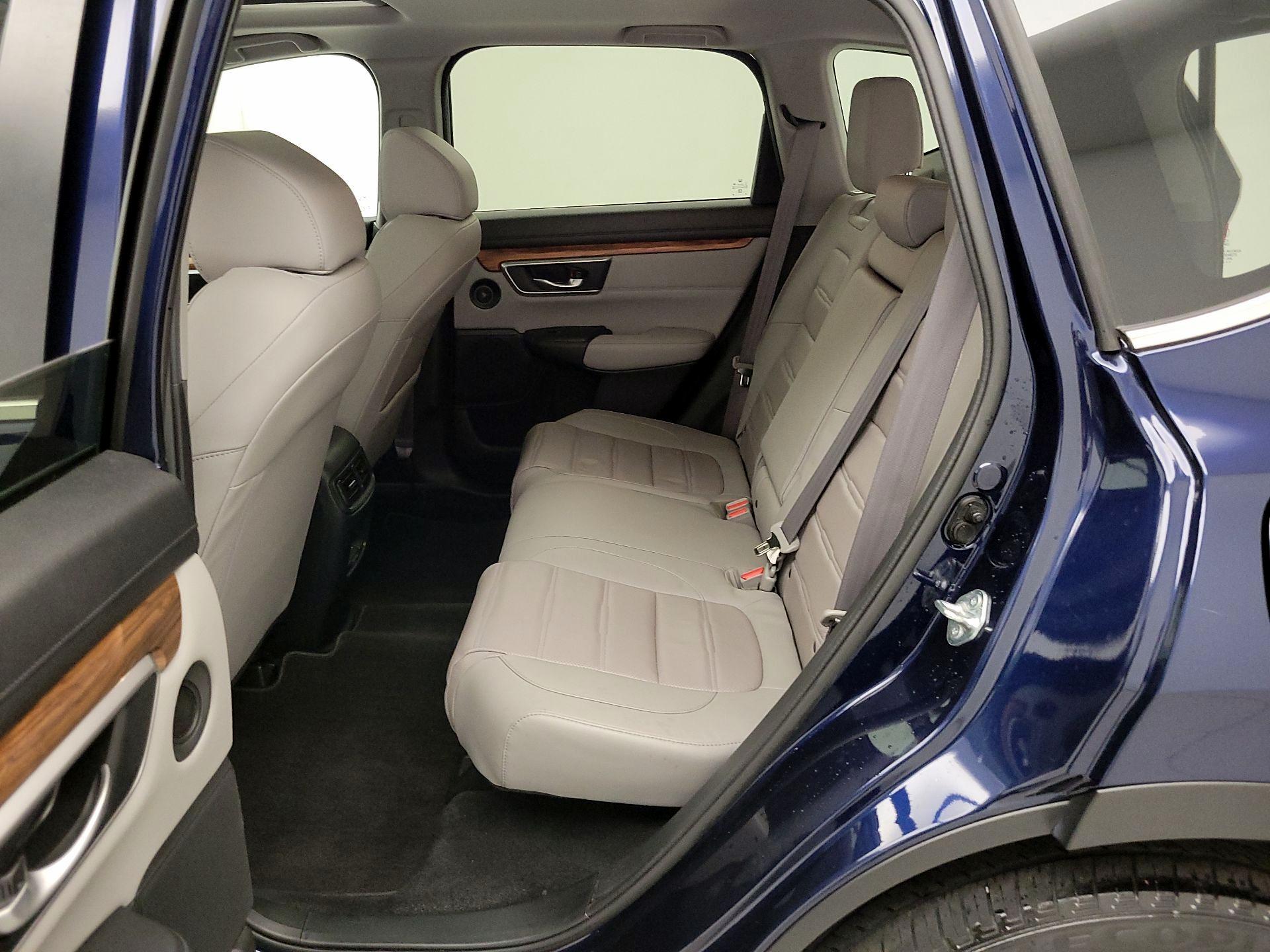 Thumbnail: 2022 Honda CR-V - 20