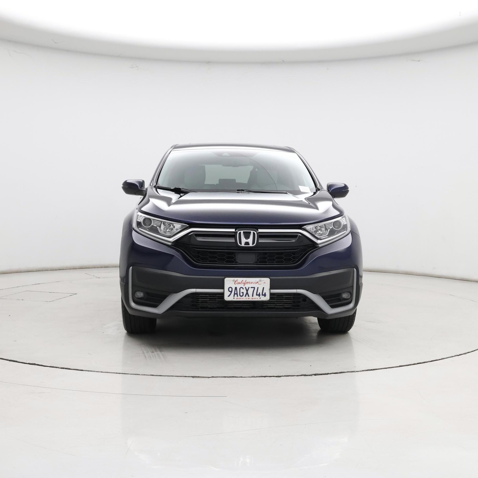 Thumbnail: 2022 Honda CR-V - 5