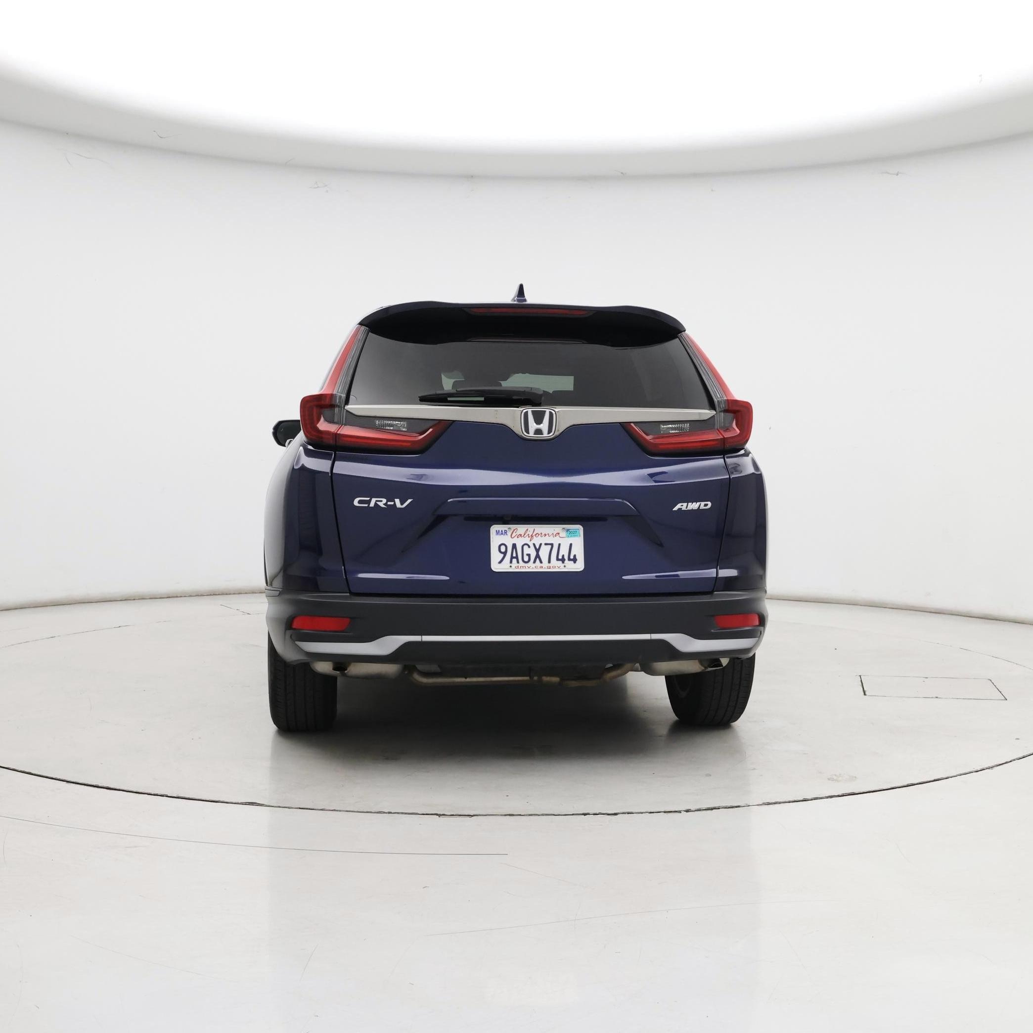 Thumbnail: 2022 Honda CR-V - 6