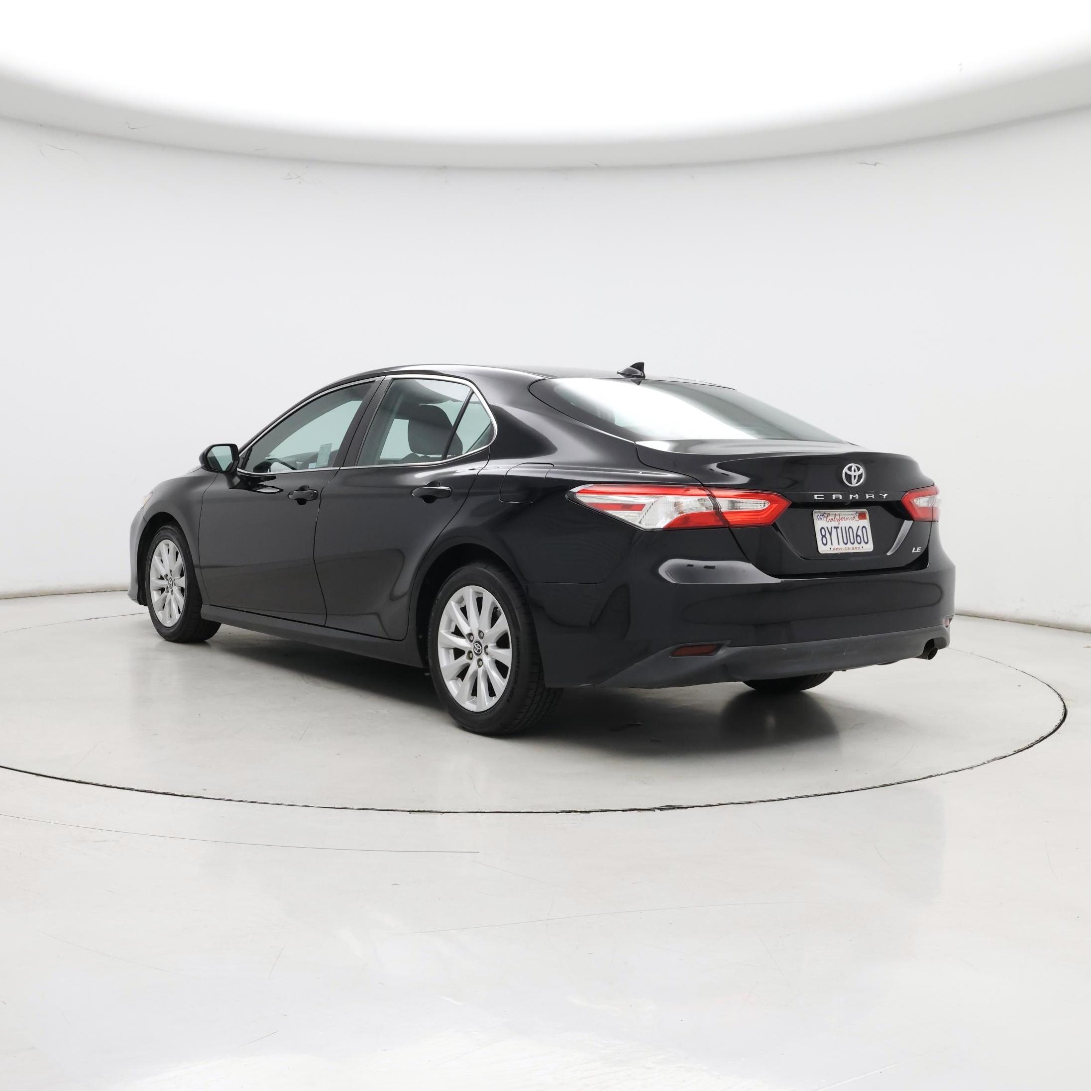 Thumbnail: 2019 Toyota Camry - 2