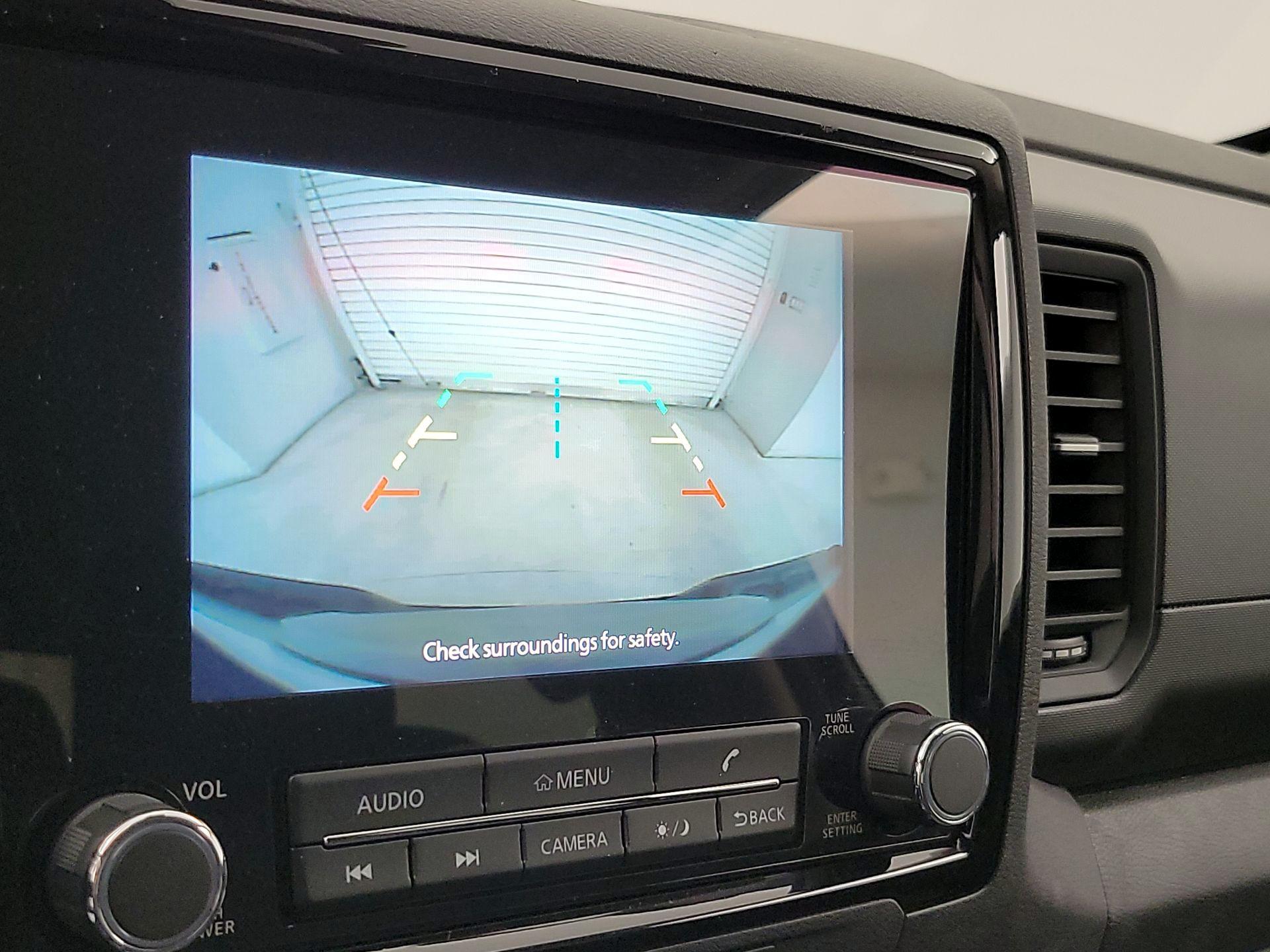 Thumbnail: 2024 Nissan Frontier - 14