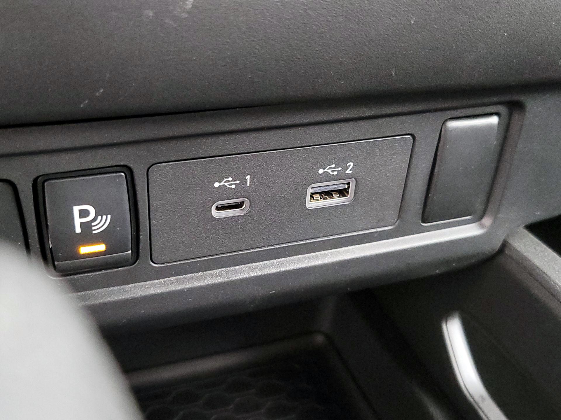 Thumbnail: 2024 Nissan Frontier - 18