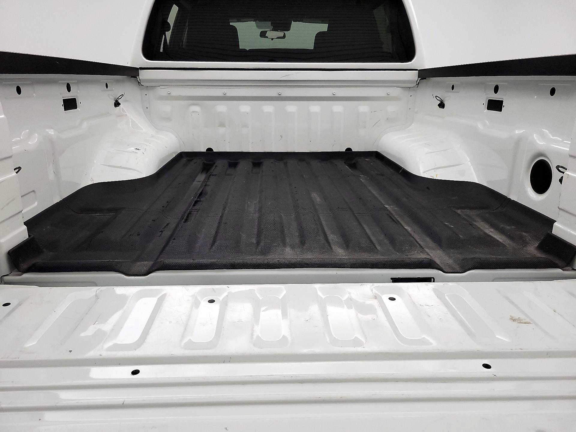 Thumbnail: 2024 Nissan Frontier - 20