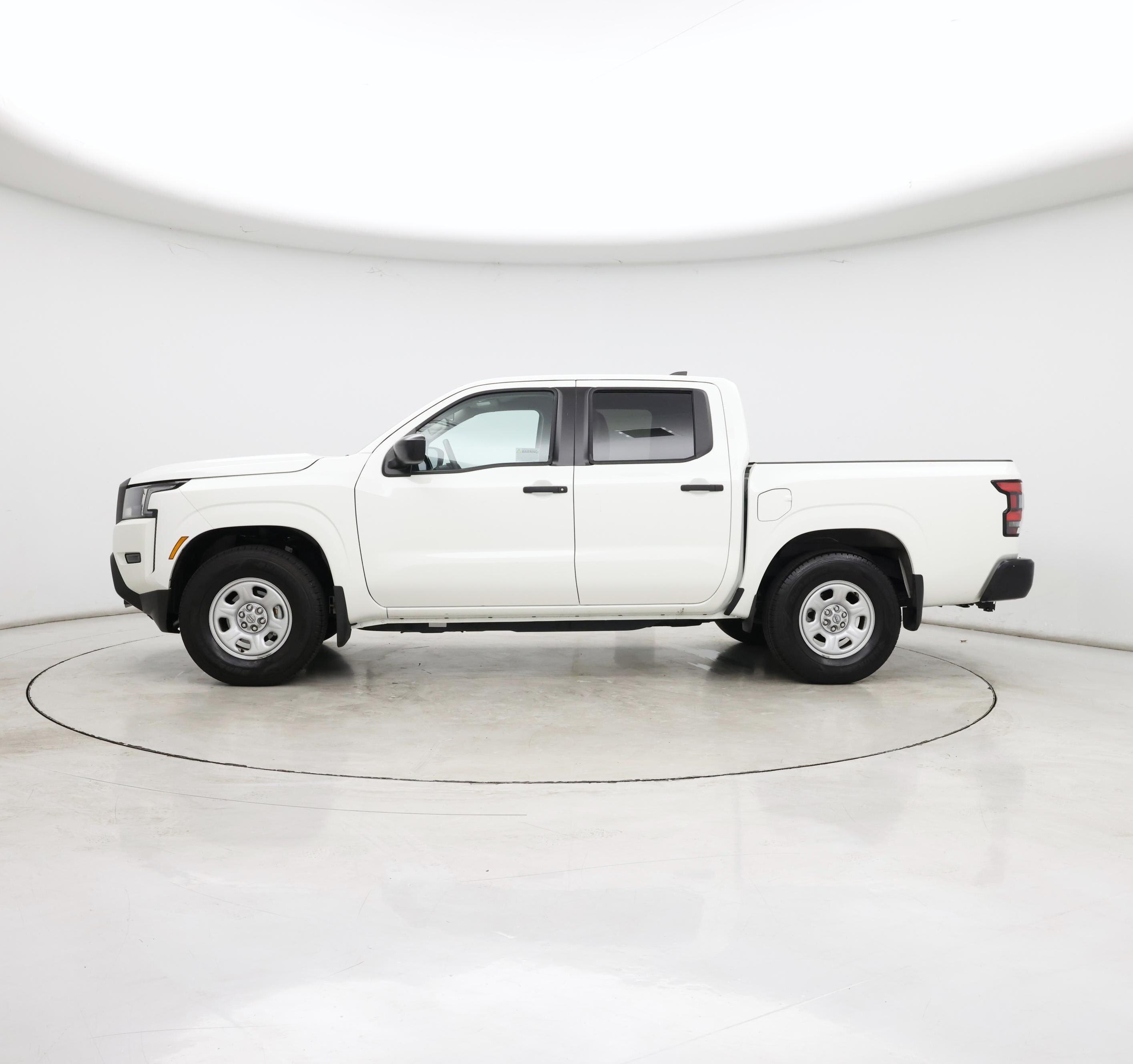 Thumbnail: 2024 Nissan Frontier - 3