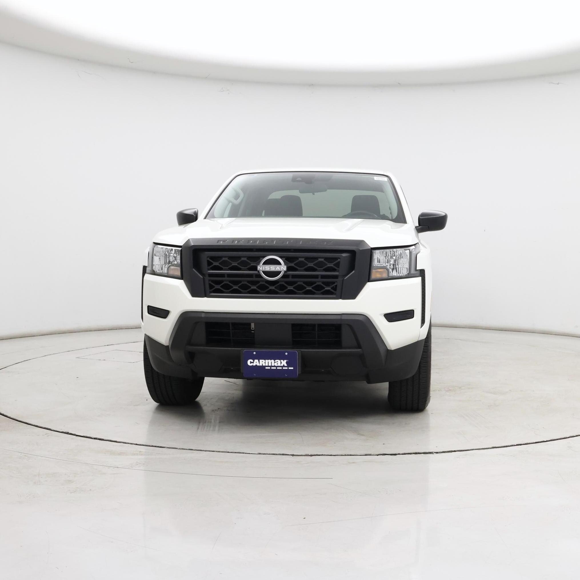 Thumbnail: 2024 Nissan Frontier - 5