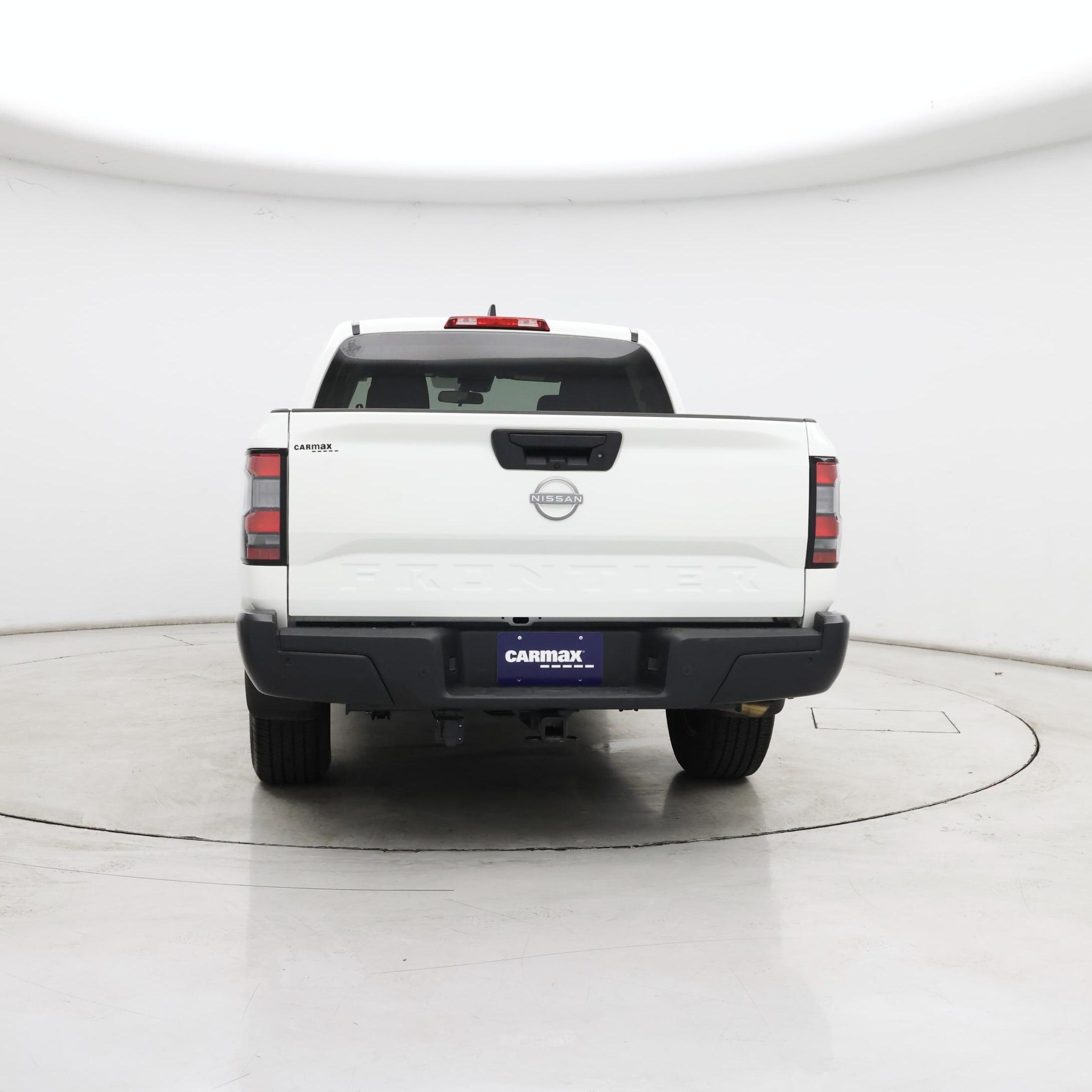 Thumbnail: 2024 Nissan Frontier - 6