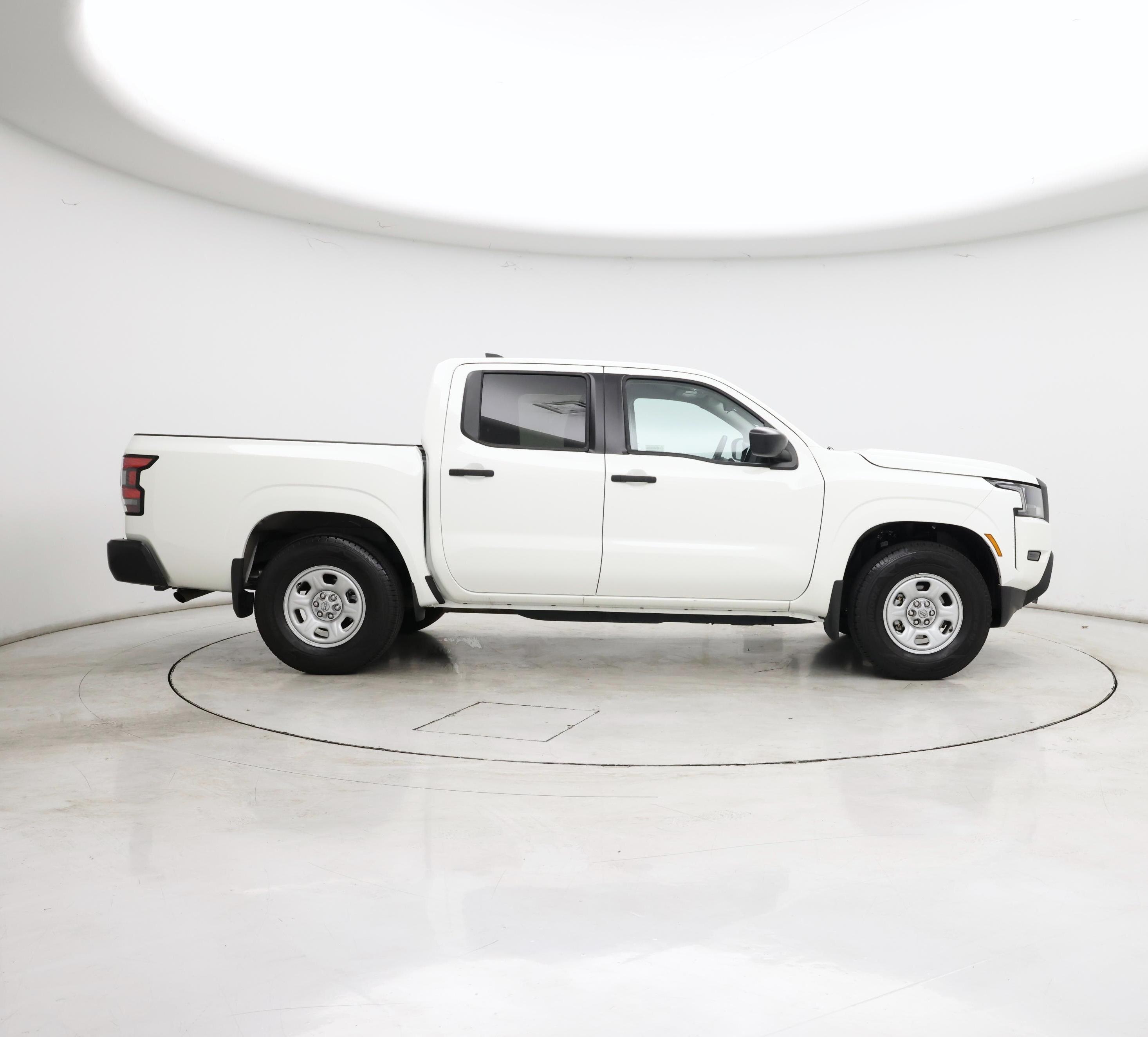 Thumbnail: 2024 Nissan Frontier - 7