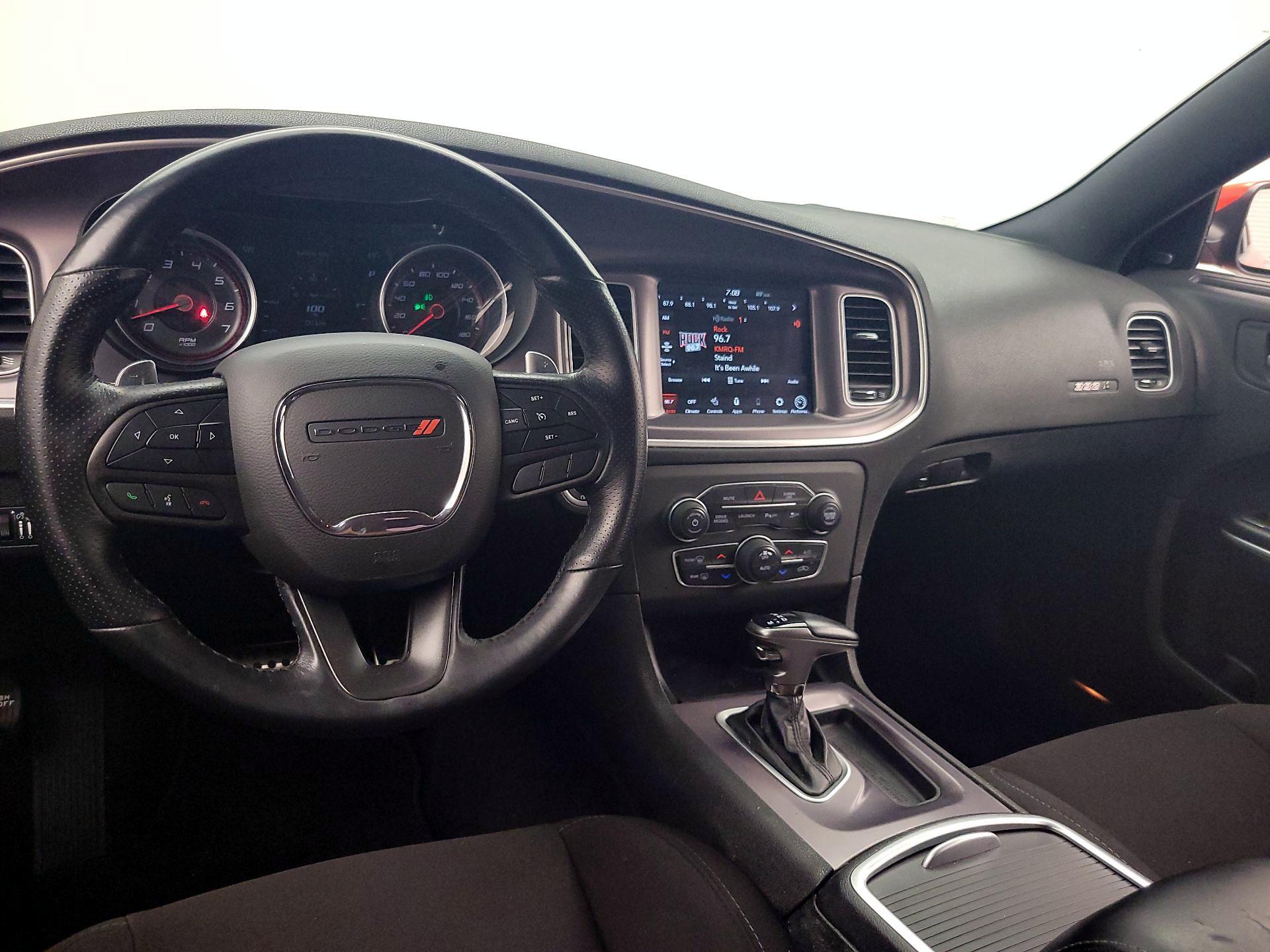 Thumbnail: 2021 Dodge Charger - 9