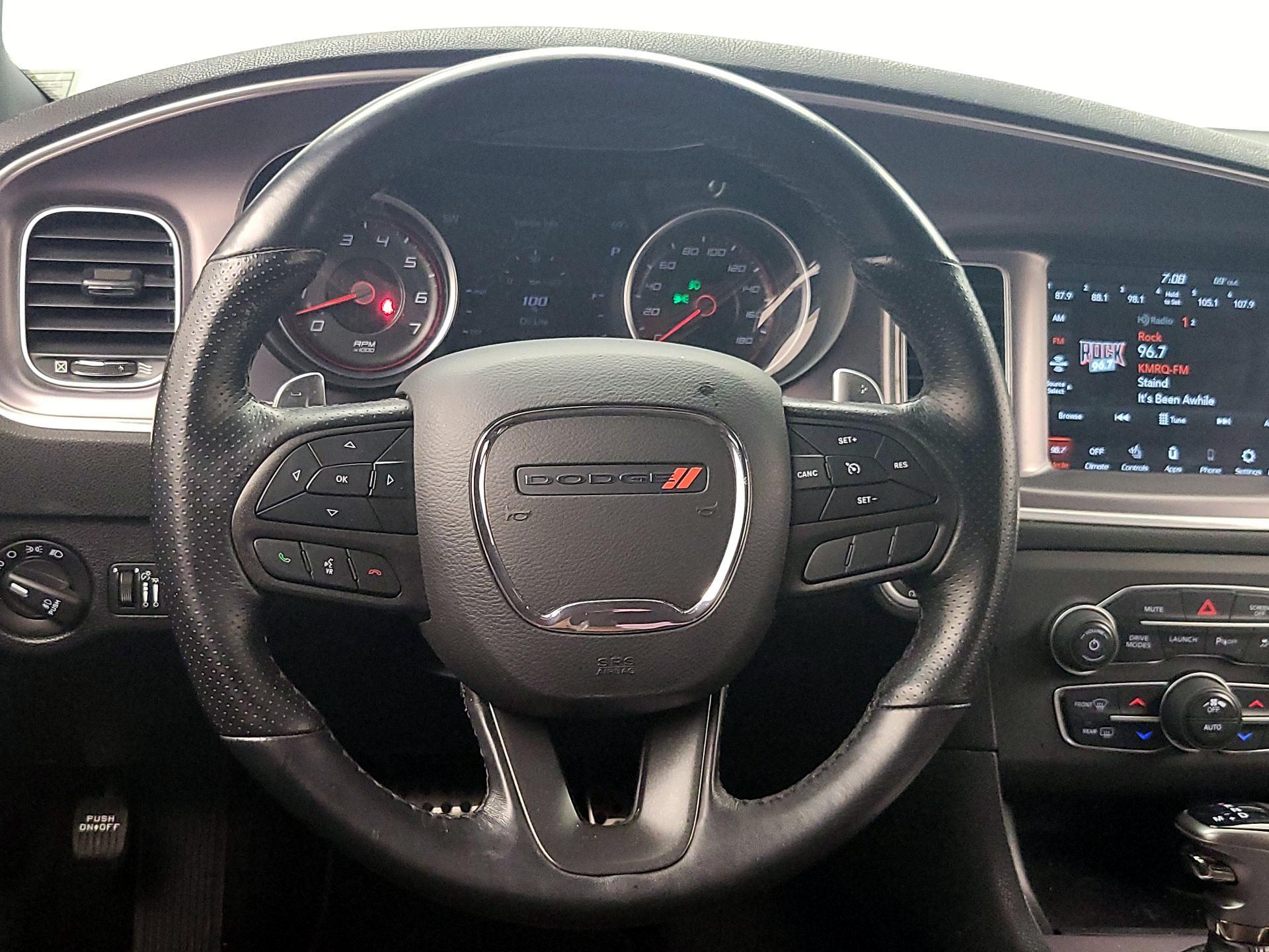 Thumbnail: 2021 Dodge Charger - 10