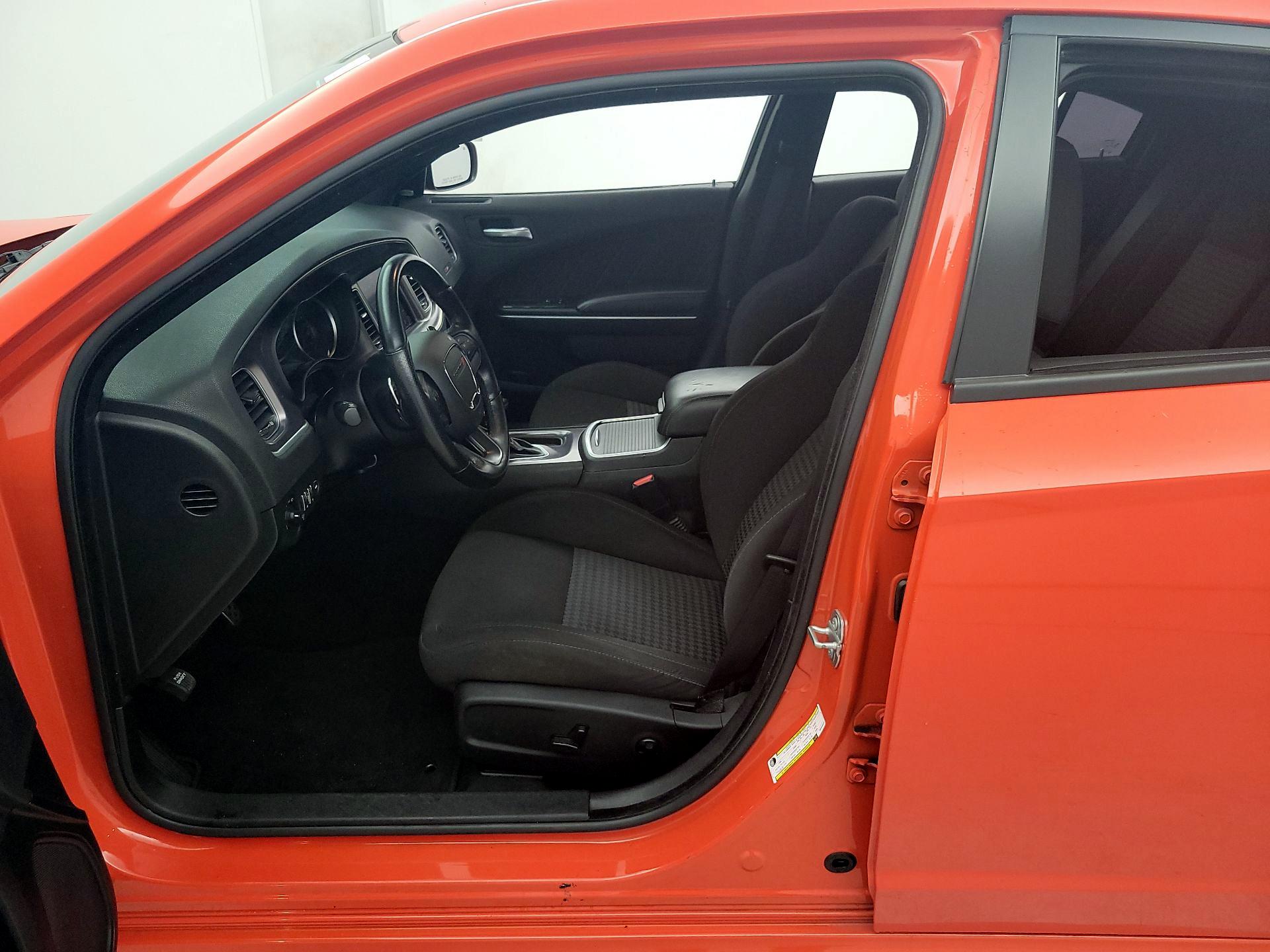 Thumbnail: 2021 Dodge Charger - 11