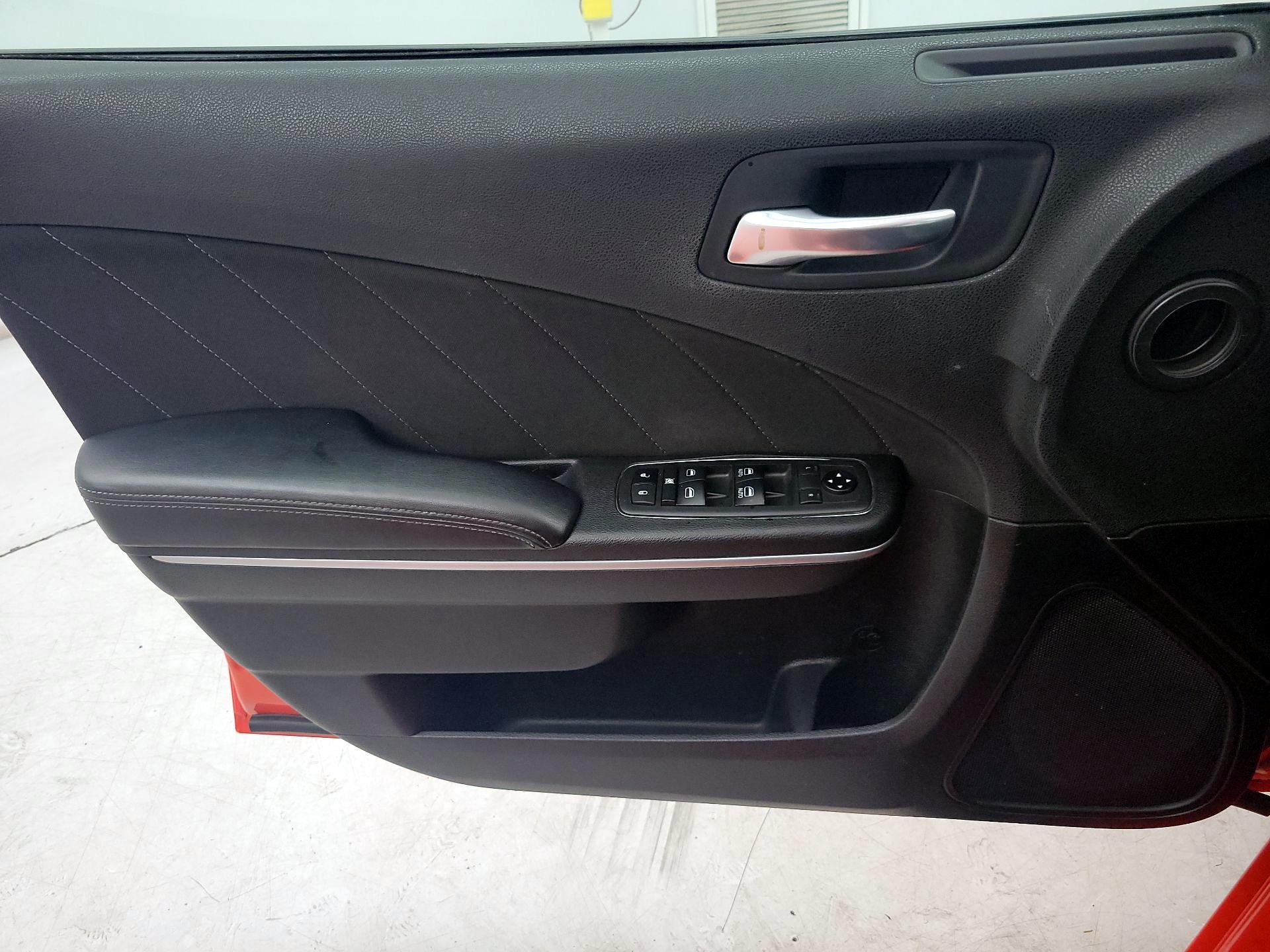 Thumbnail: 2021 Dodge Charger - 12