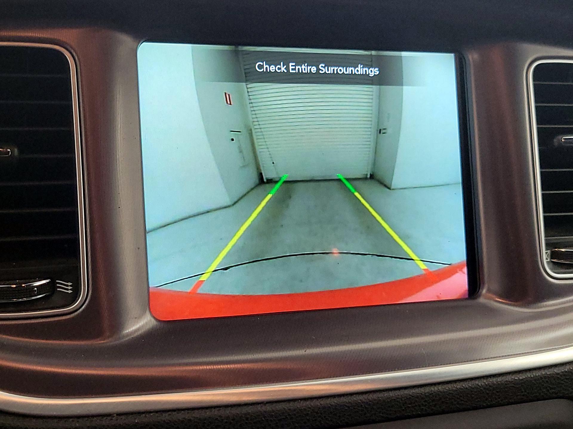 Thumbnail: 2021 Dodge Charger - 14