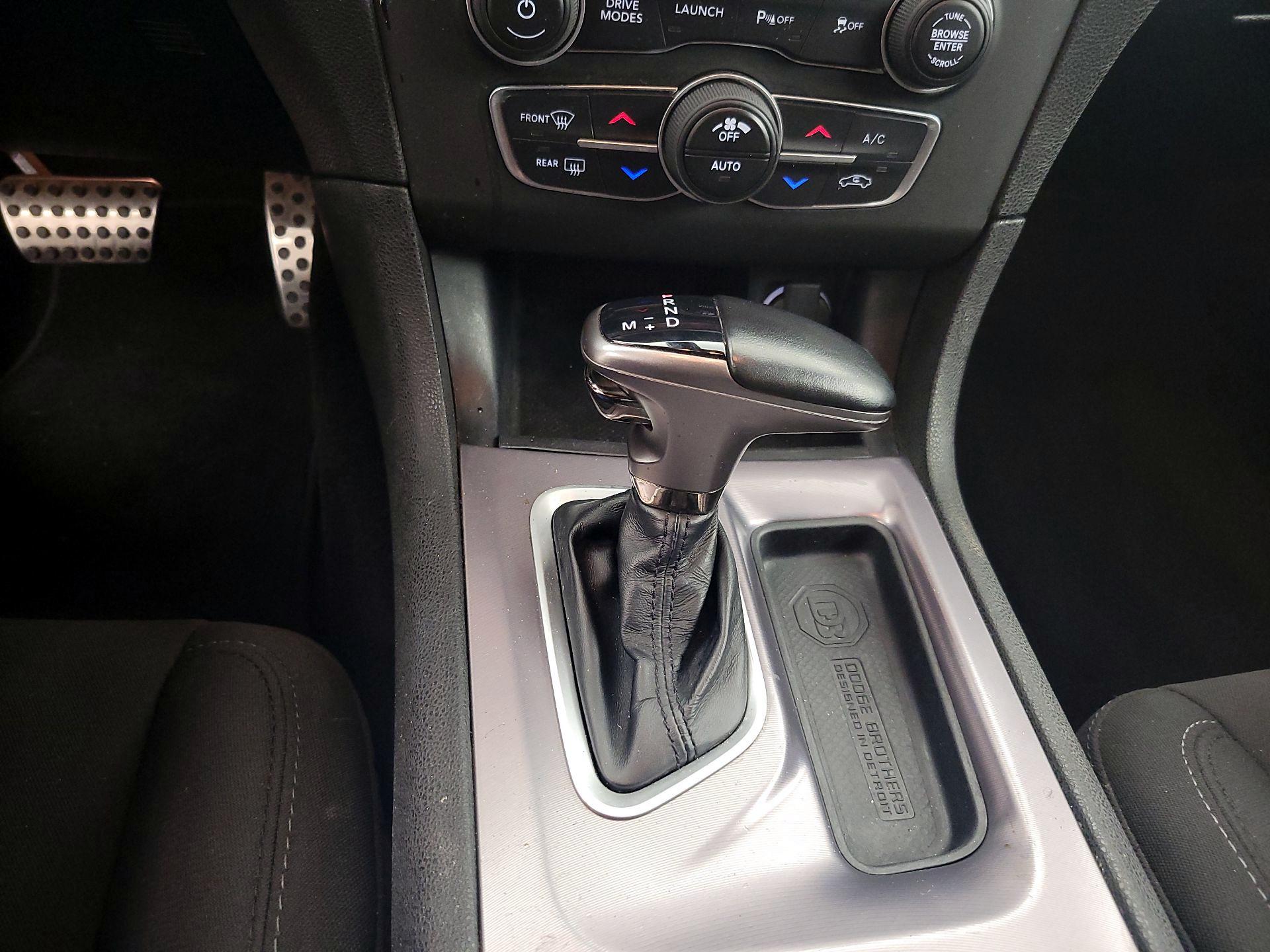 Thumbnail: 2021 Dodge Charger - 17