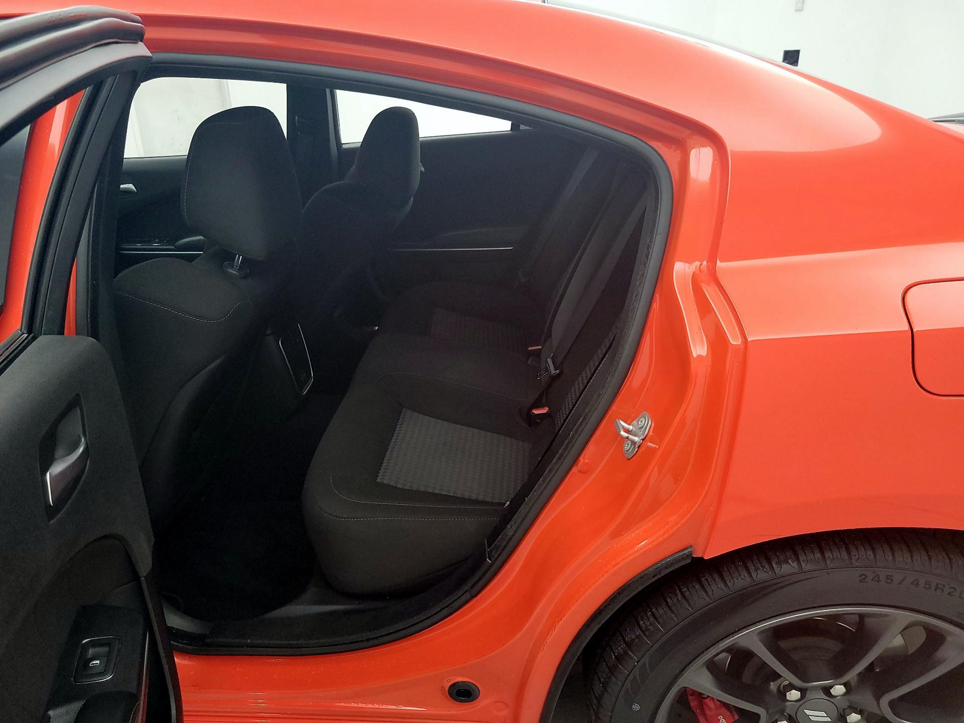 Thumbnail: 2021 Dodge Charger - 19