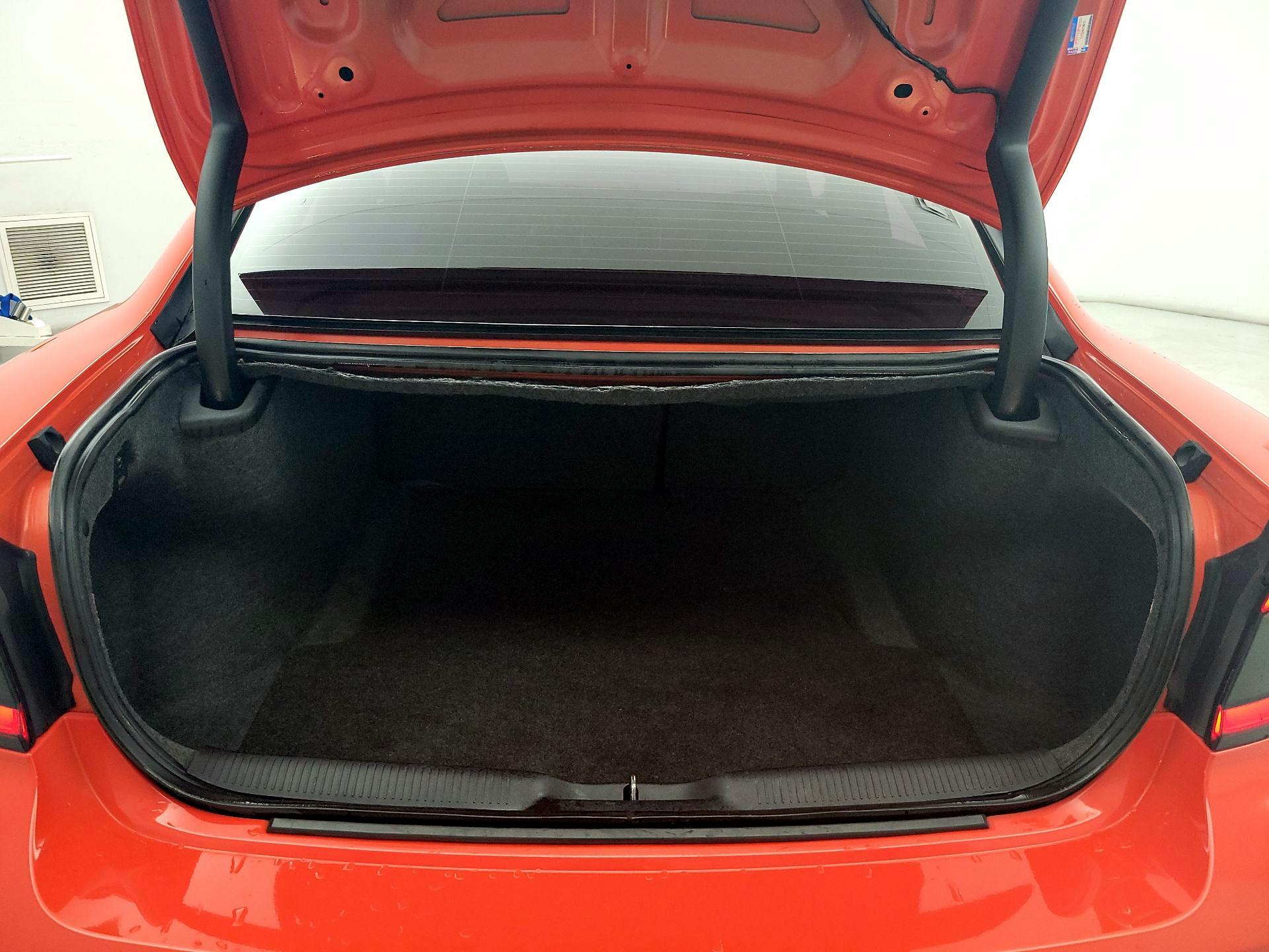 Thumbnail: 2021 Dodge Charger - 20