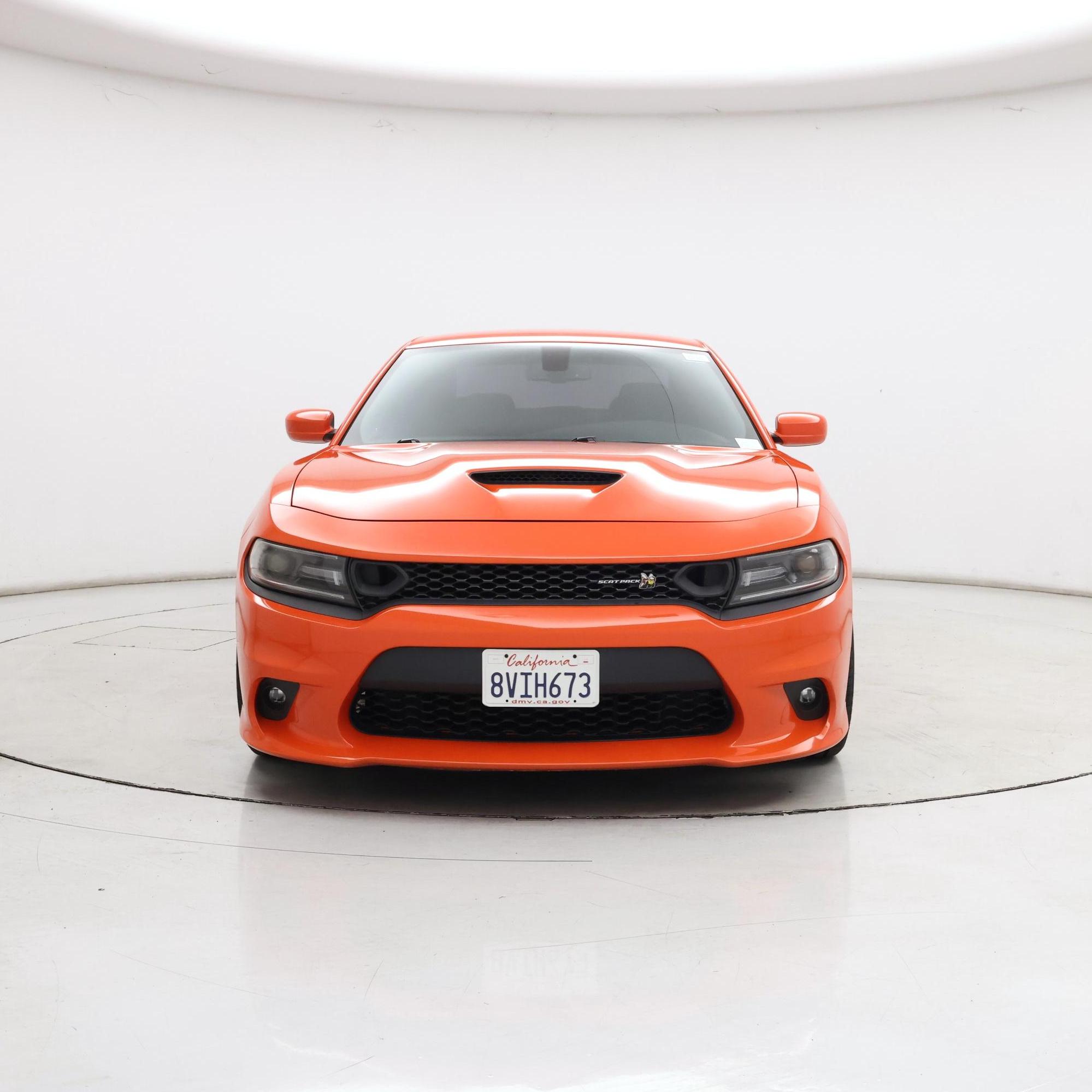 Thumbnail: 2021 Dodge Charger - 5