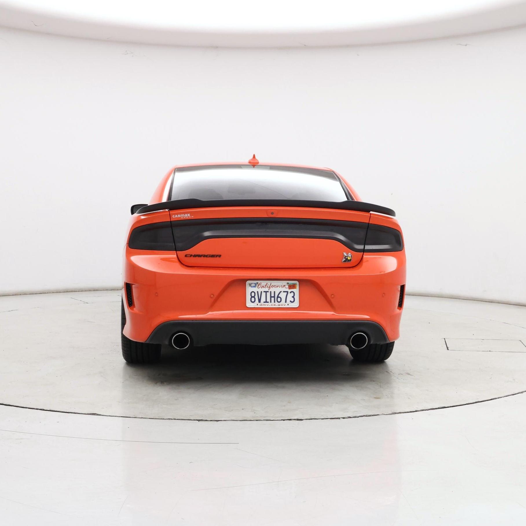 Thumbnail: 2021 Dodge Charger - 6