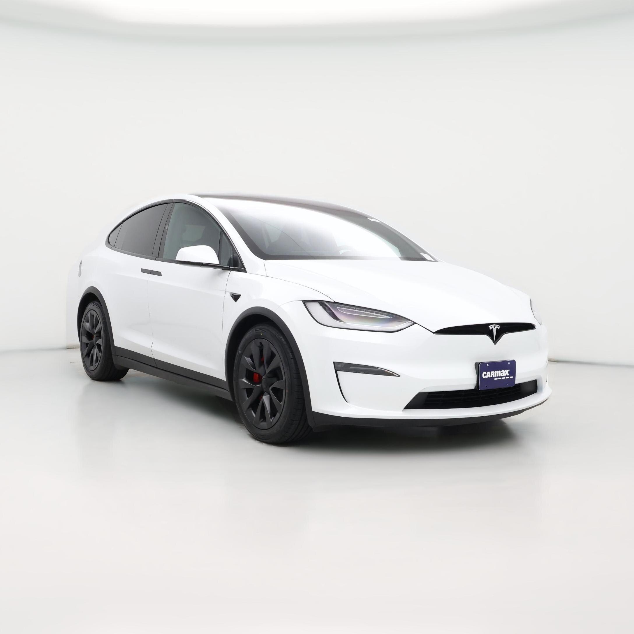 Thumbnail: 2023 Tesla Model X - 1