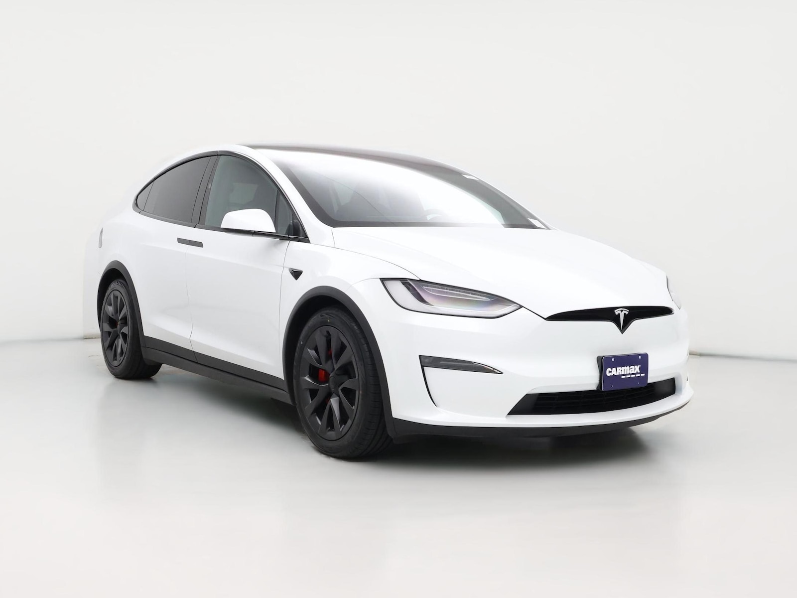 2023 Tesla Model X Plaid