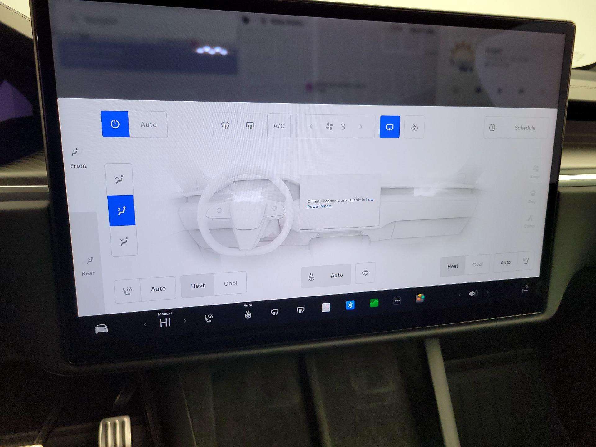 Thumbnail: 2023 Tesla Model X - 16