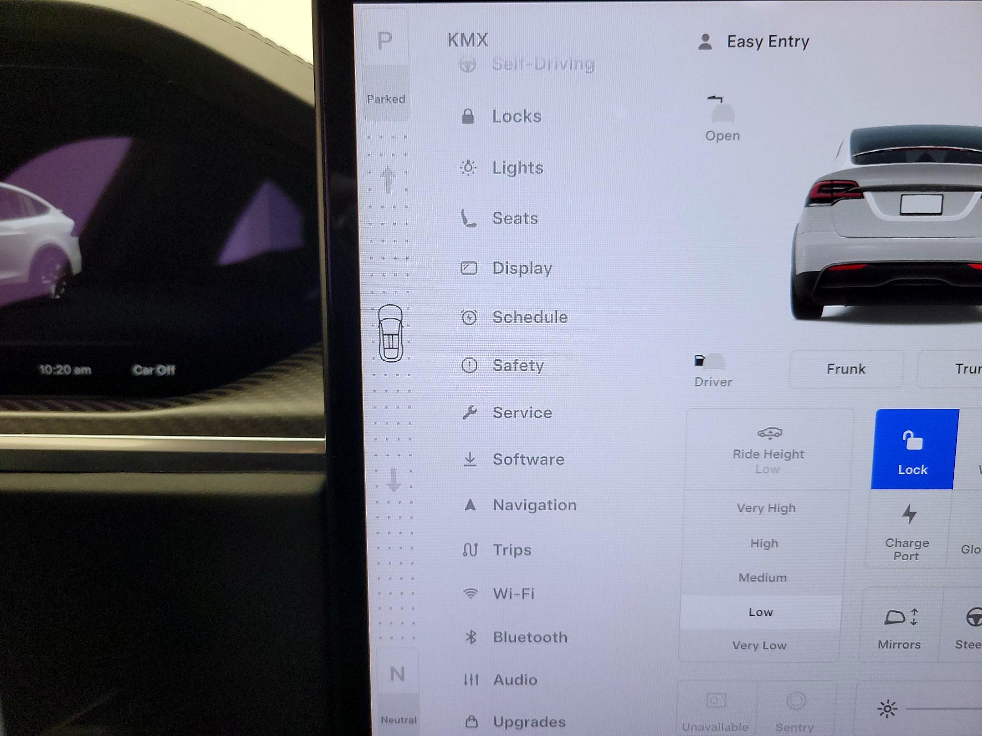 Thumbnail: 2023 Tesla Model X - 17