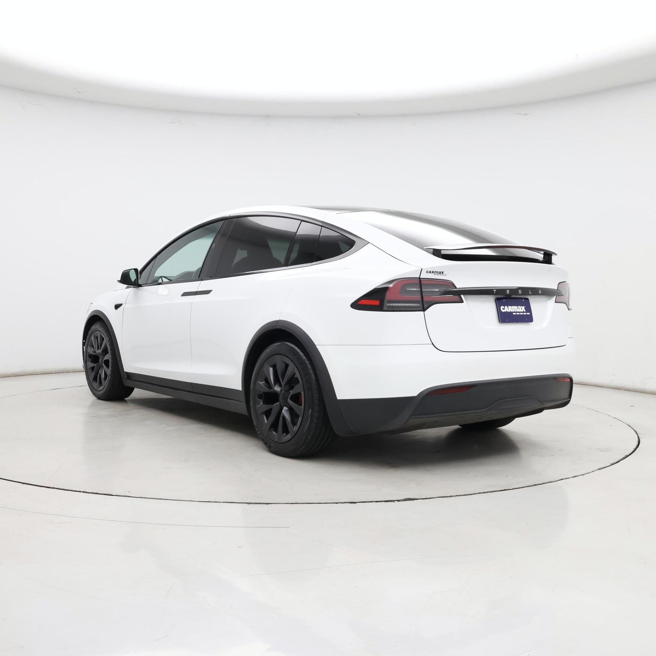 Thumbnail: 2023 Tesla Model X - 2