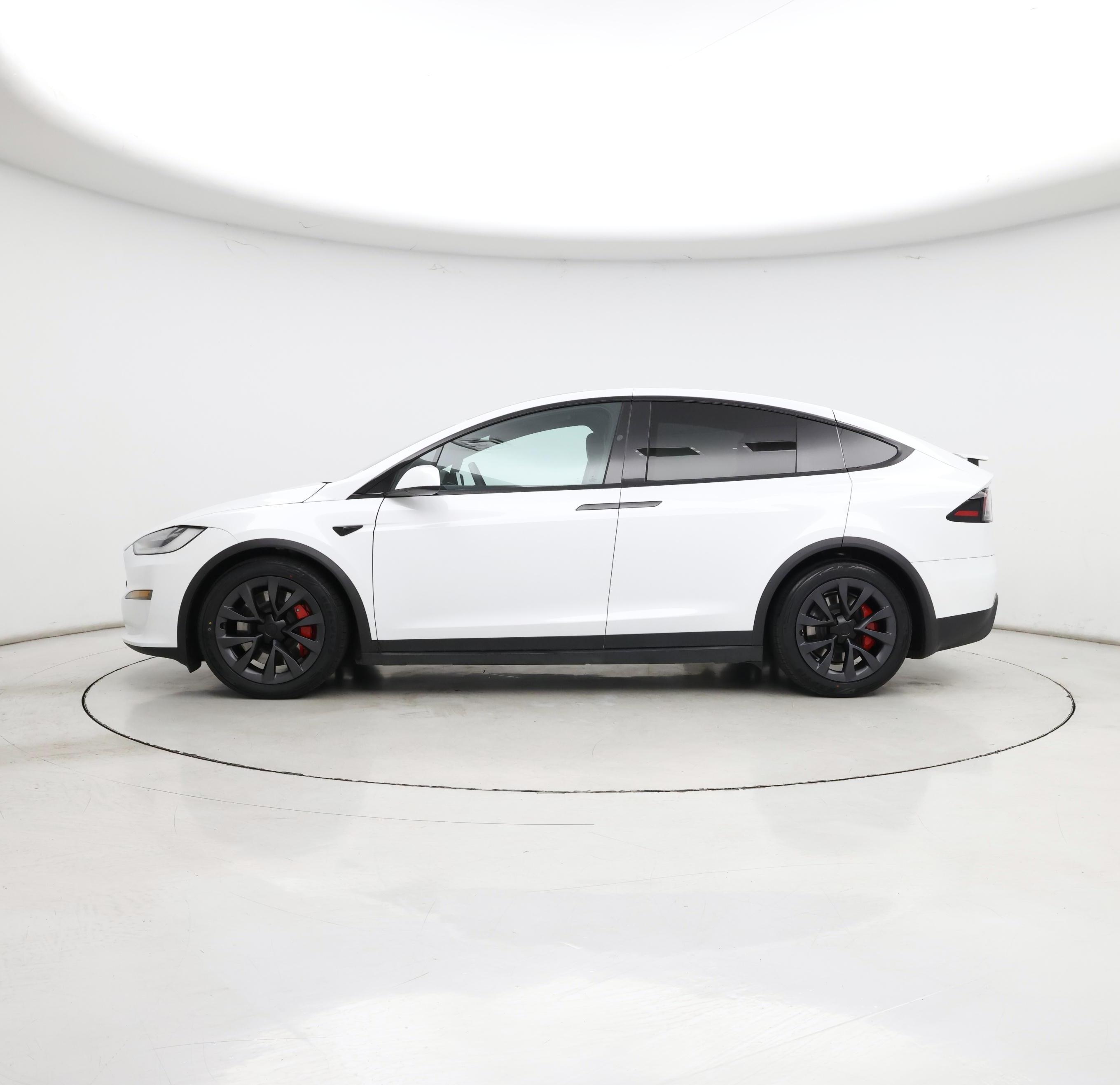 Thumbnail: 2023 Tesla Model X - 3