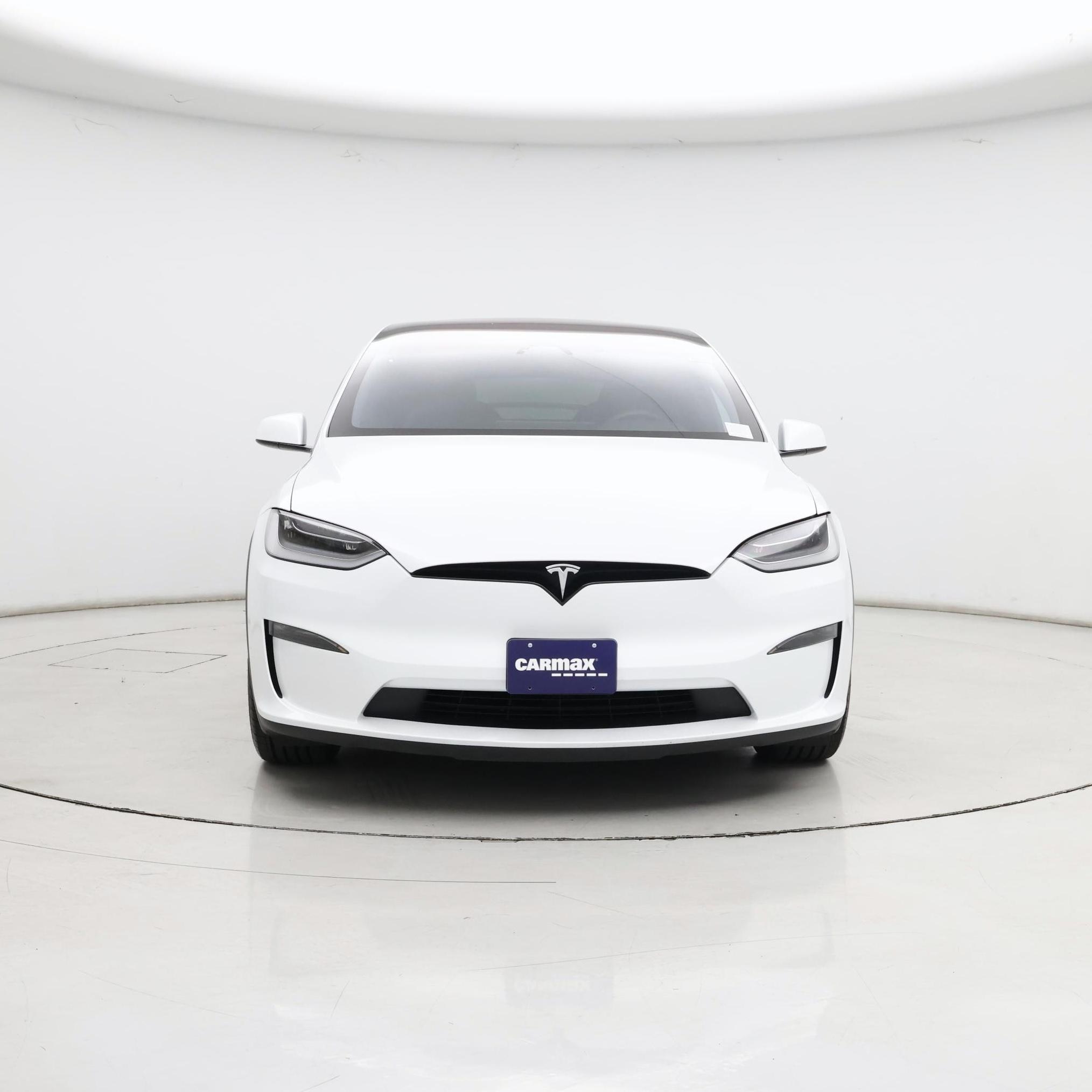 Thumbnail: 2023 Tesla Model X - 5
