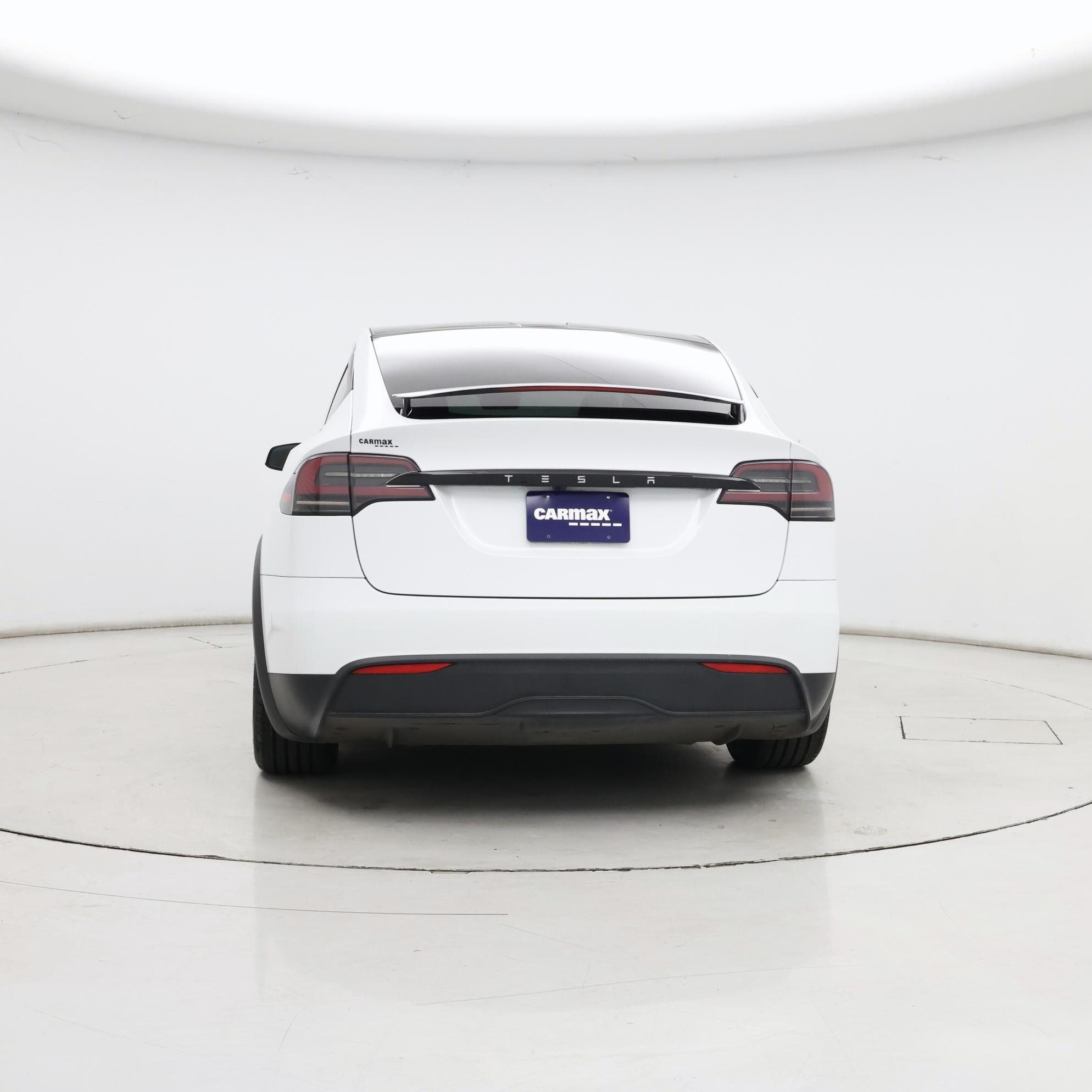 Thumbnail: 2023 Tesla Model X - 6