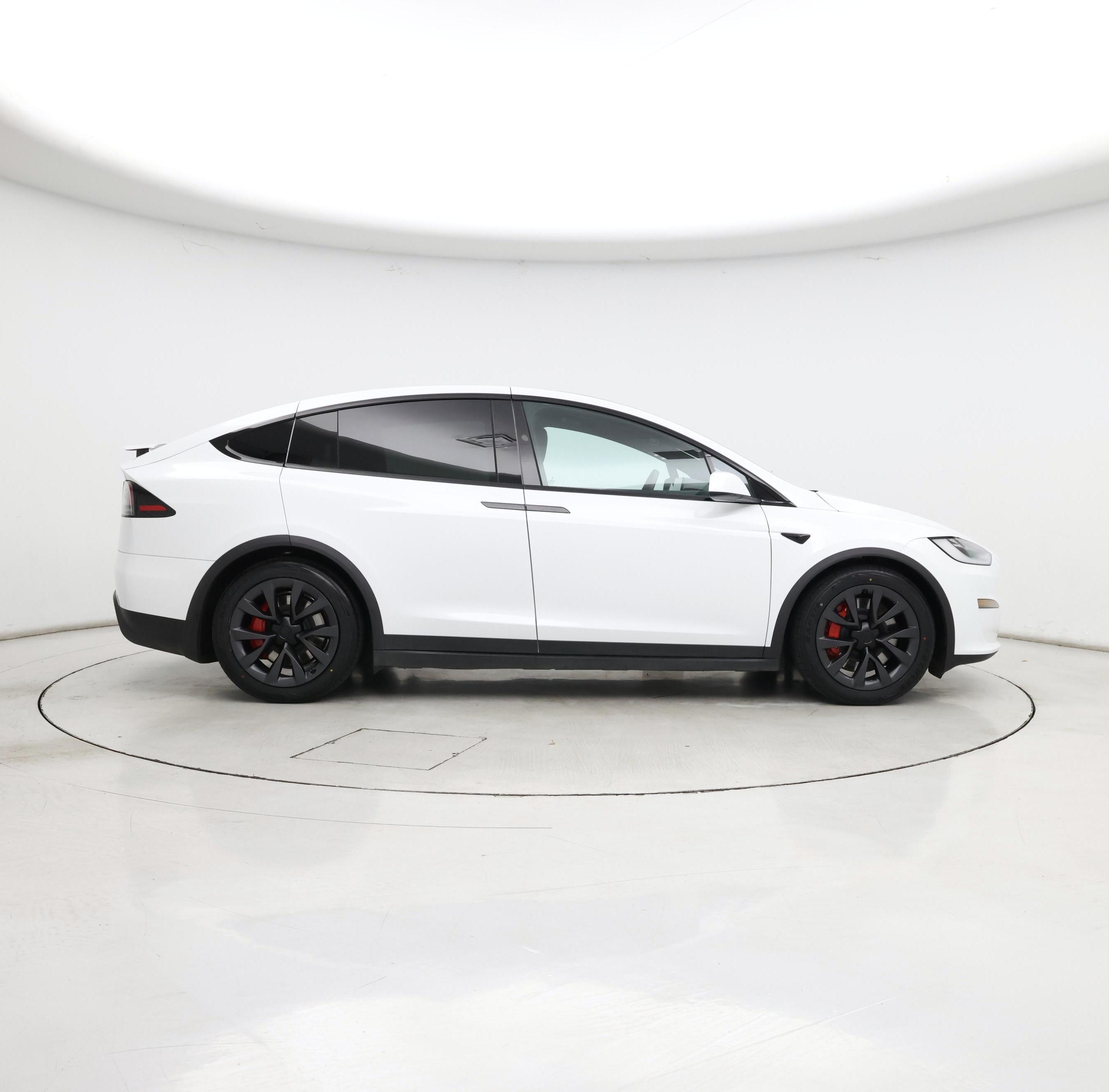 Thumbnail: 2023 Tesla Model X - 7