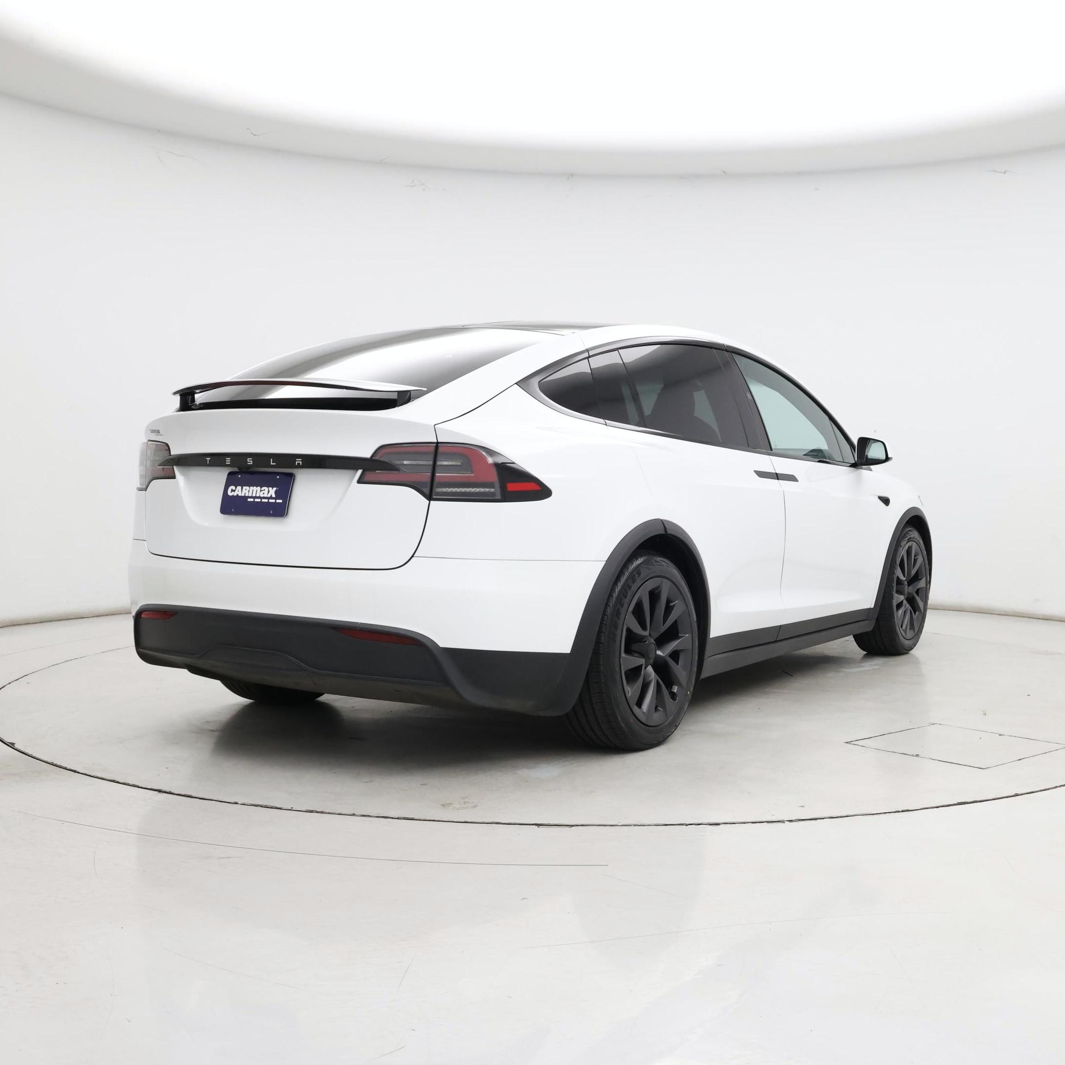 Thumbnail: 2023 Tesla Model X - 8