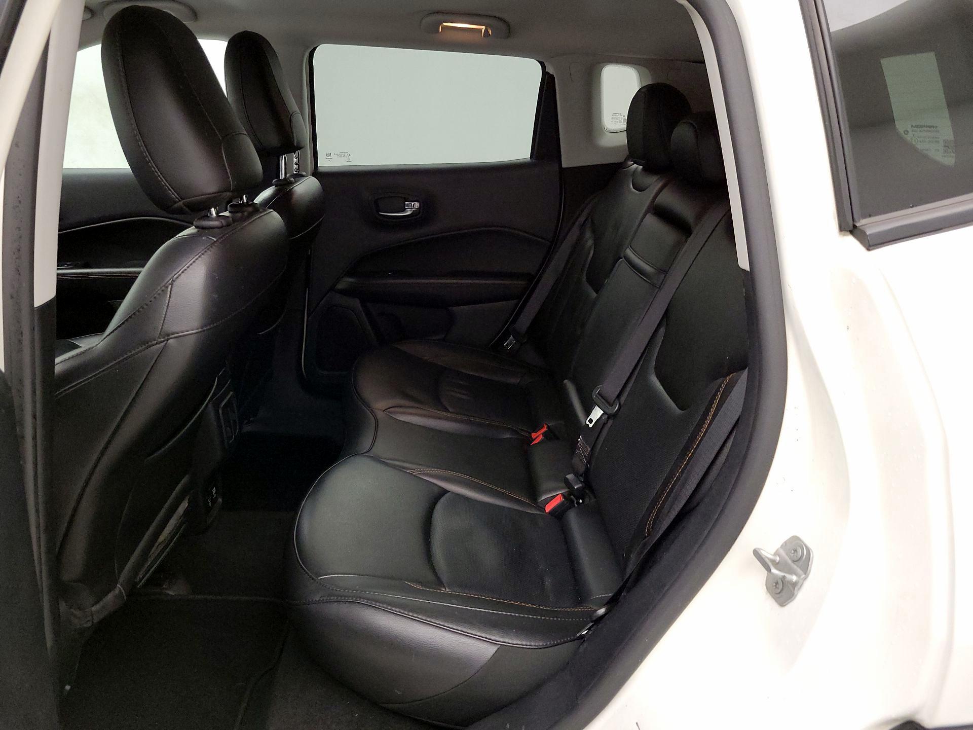 Thumbnail: 2019 Jeep Compass - 19