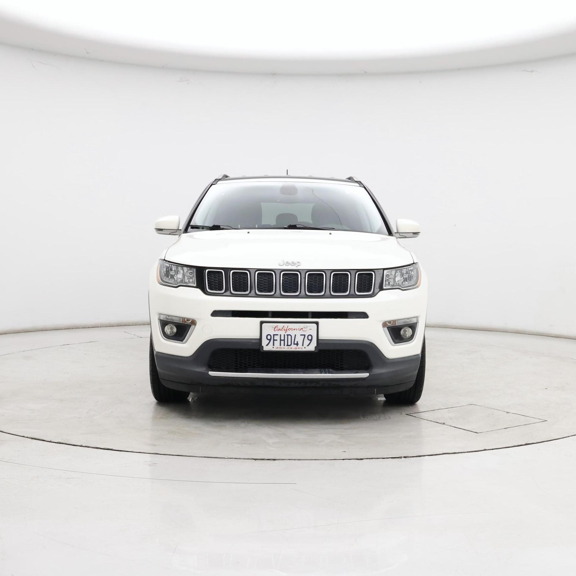 Thumbnail: 2019 Jeep Compass - 5