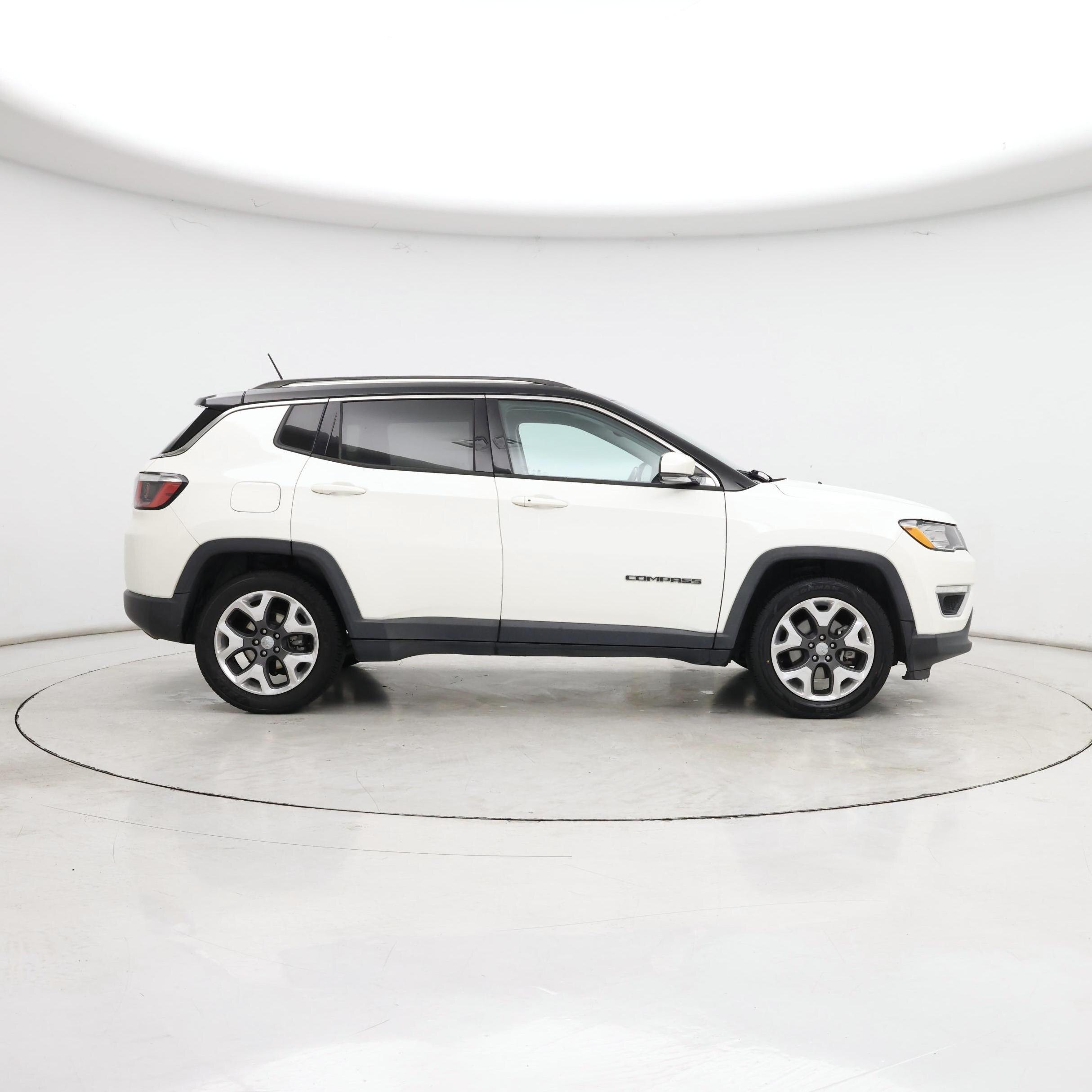 Thumbnail: 2019 Jeep Compass - 7
