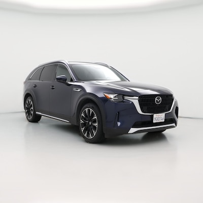 2024 Mazda CX-90 PHEV Premium Plus
