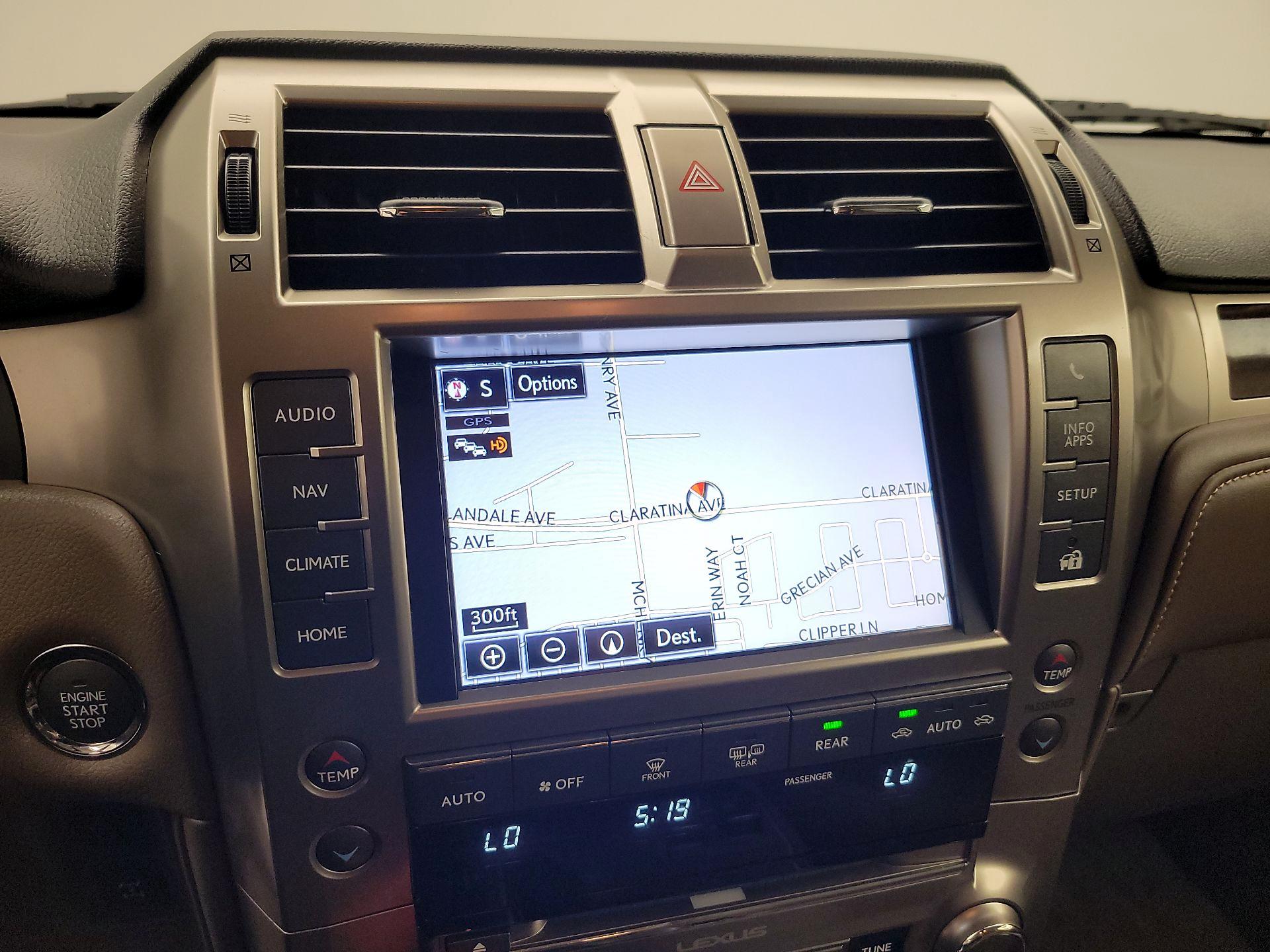 Thumbnail: 2018 Lexus GX - 14