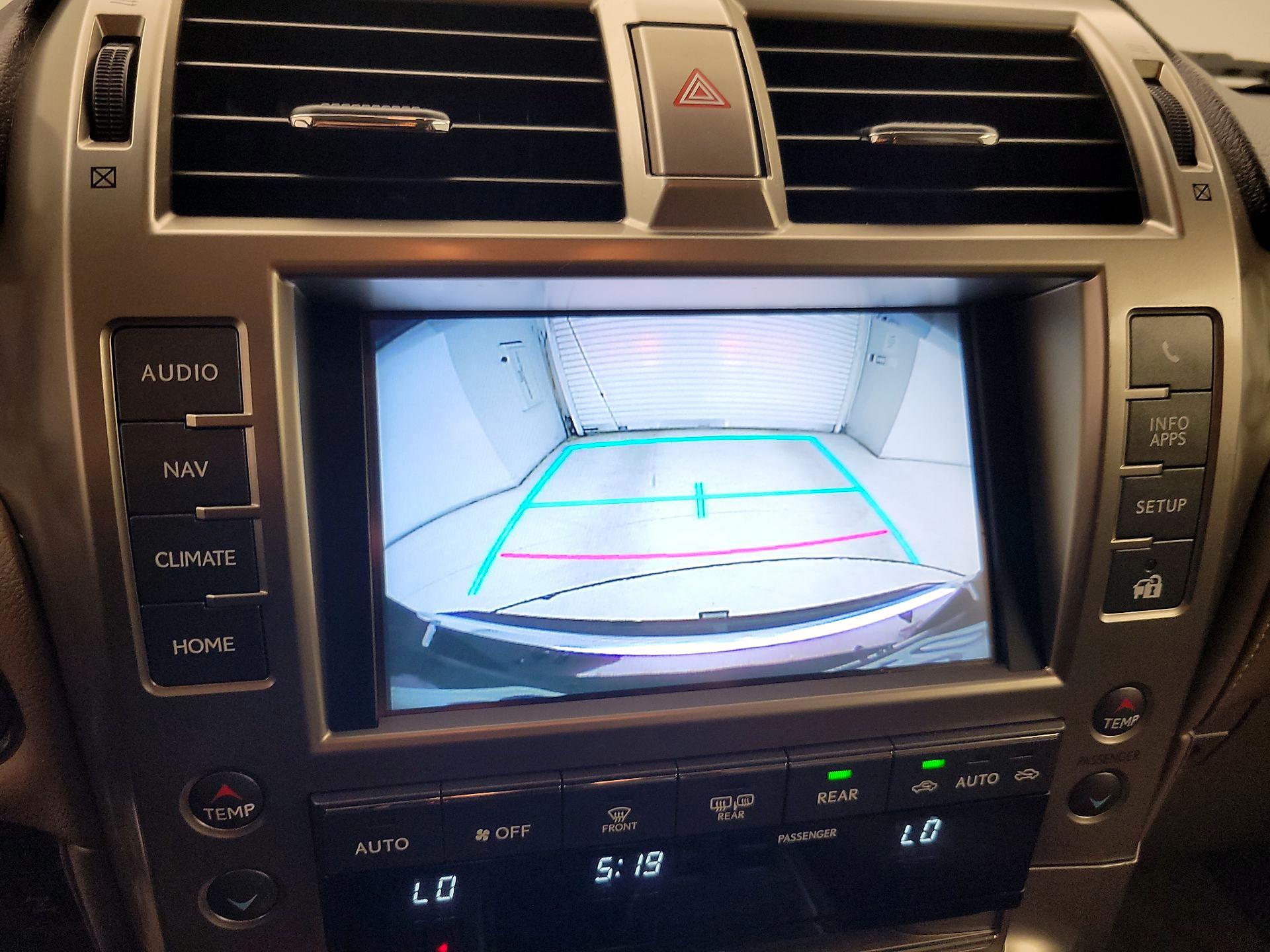 Thumbnail: 2018 Lexus GX - 15