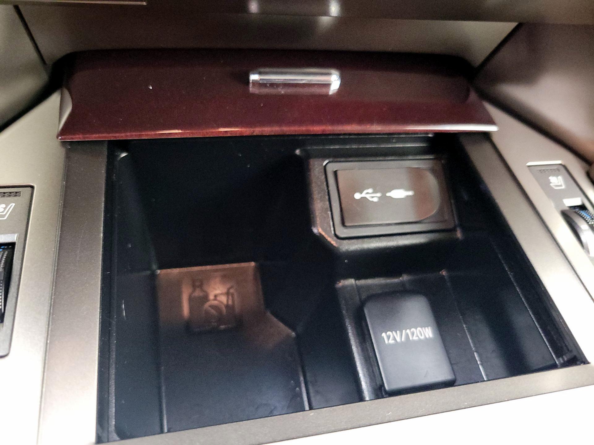 Thumbnail: 2018 Lexus GX - 19